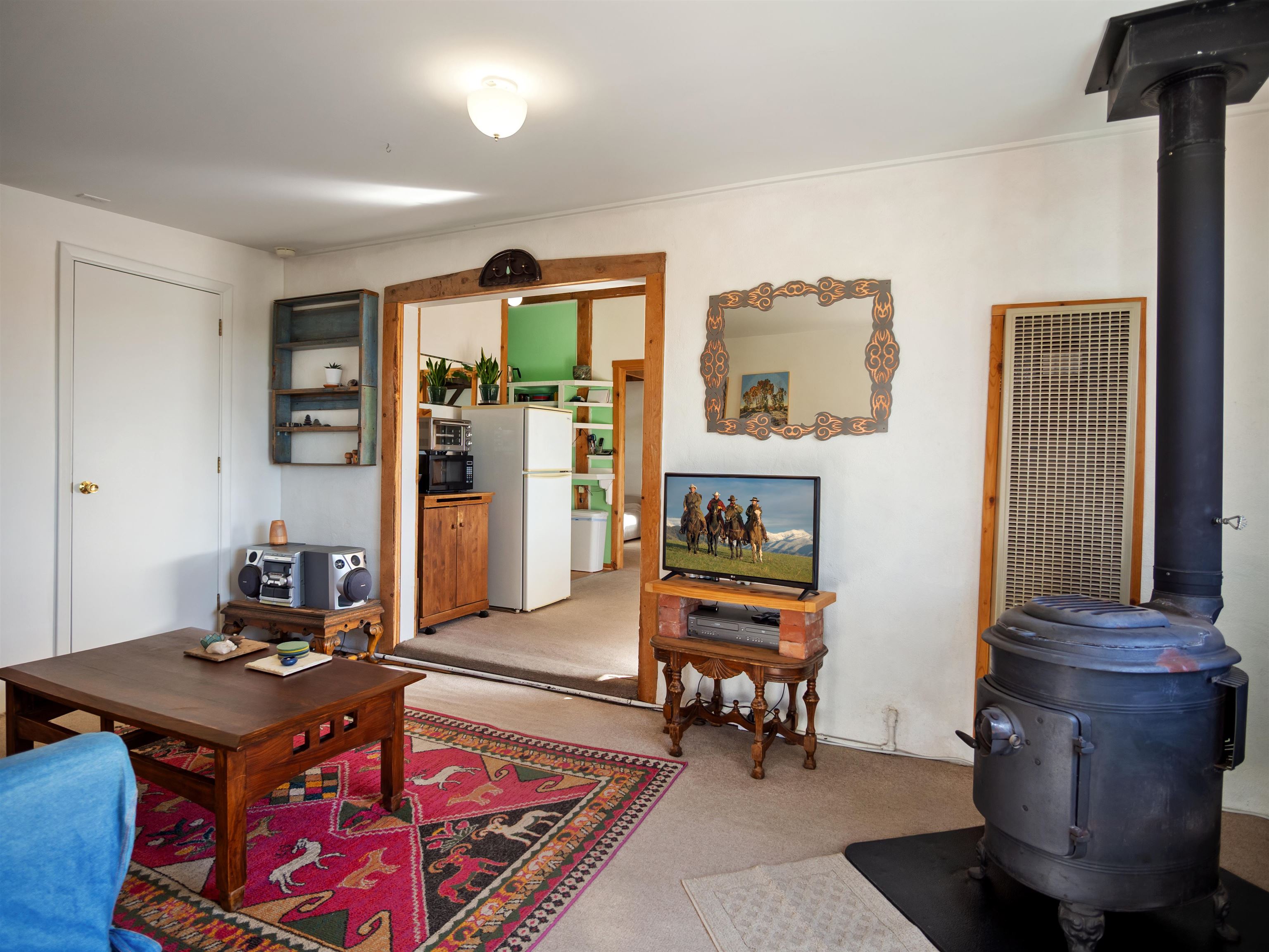 47 A Poleo Road