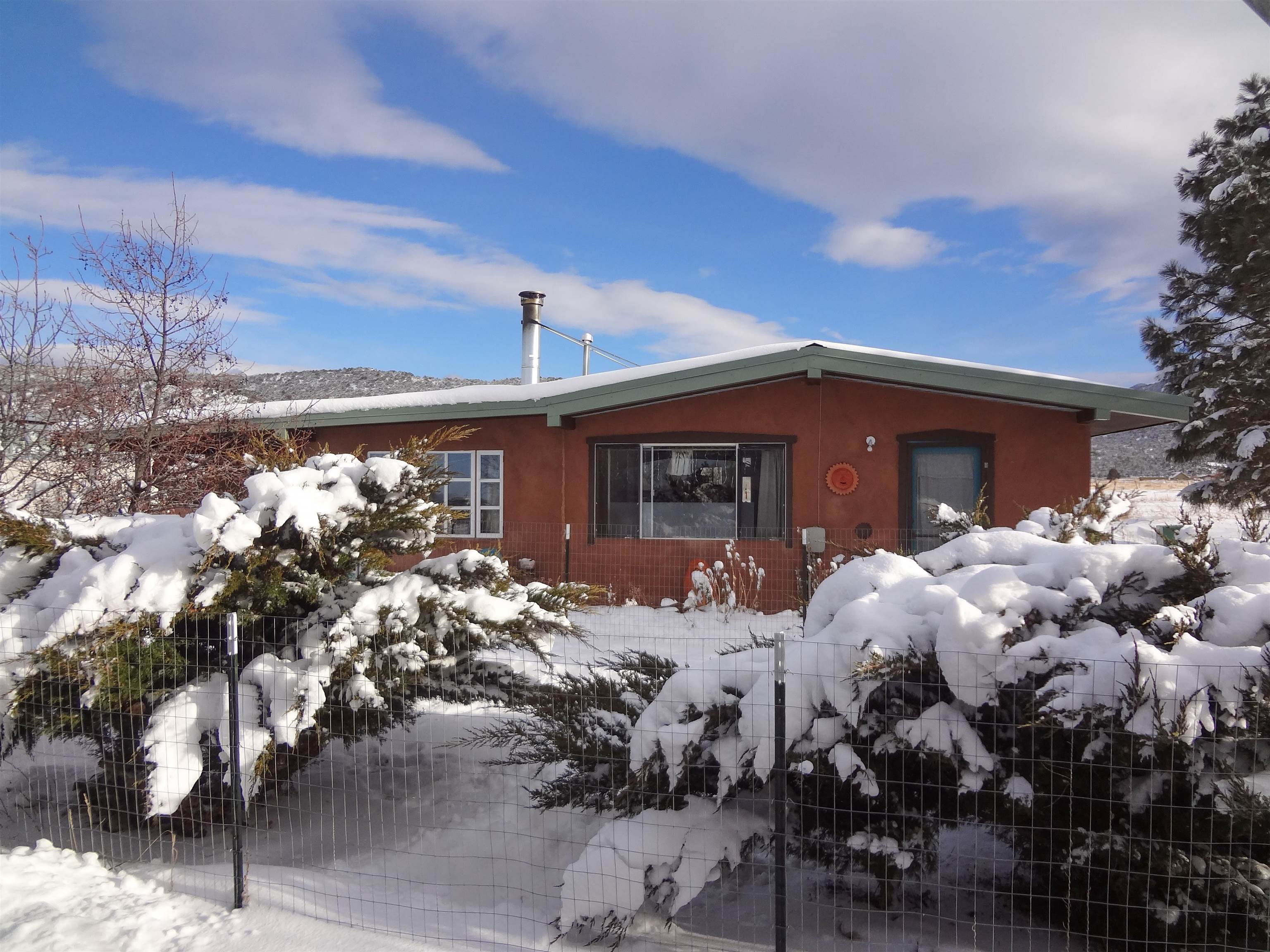 47 A Poleo Road