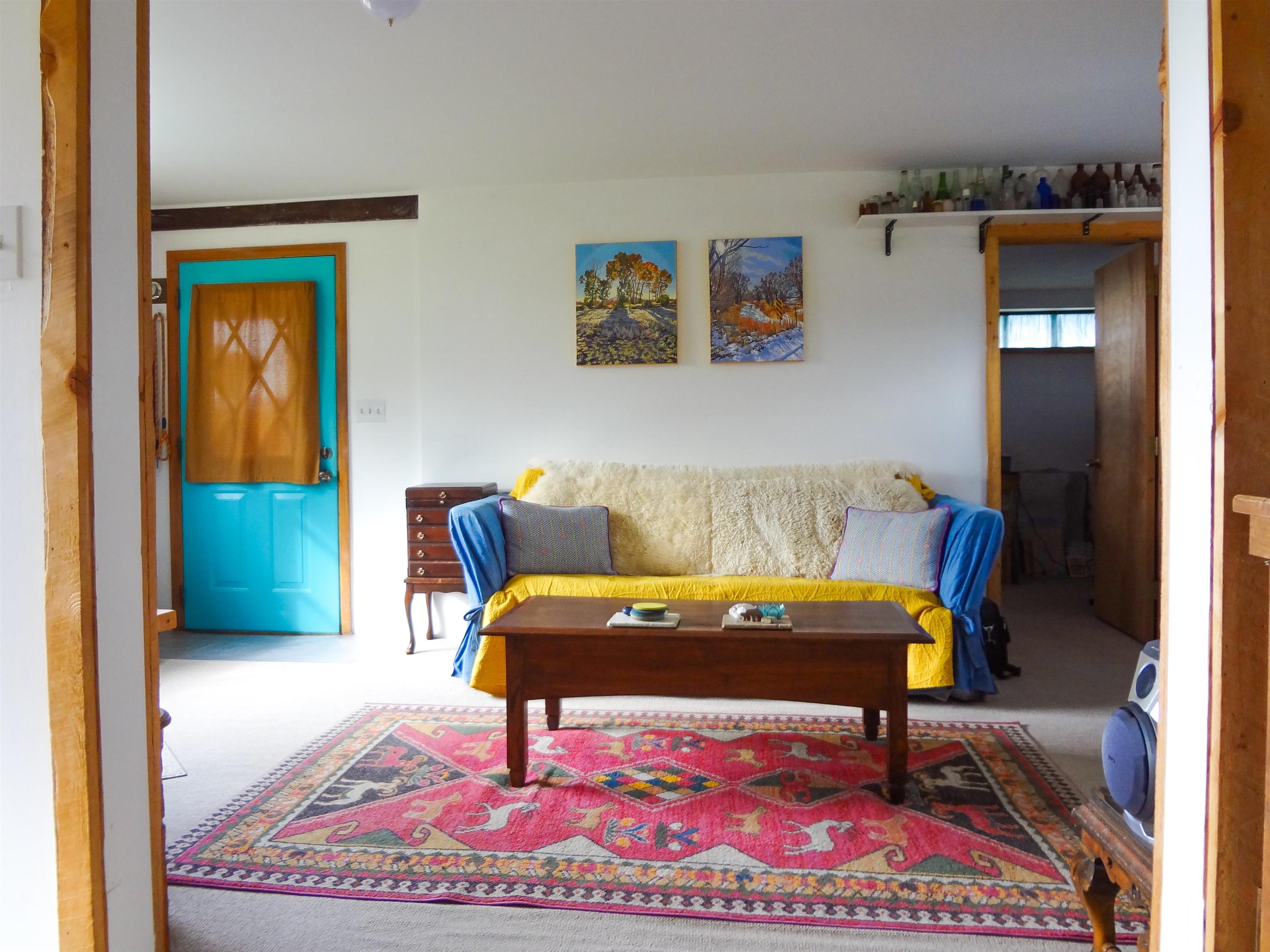 47 A Poleo Road