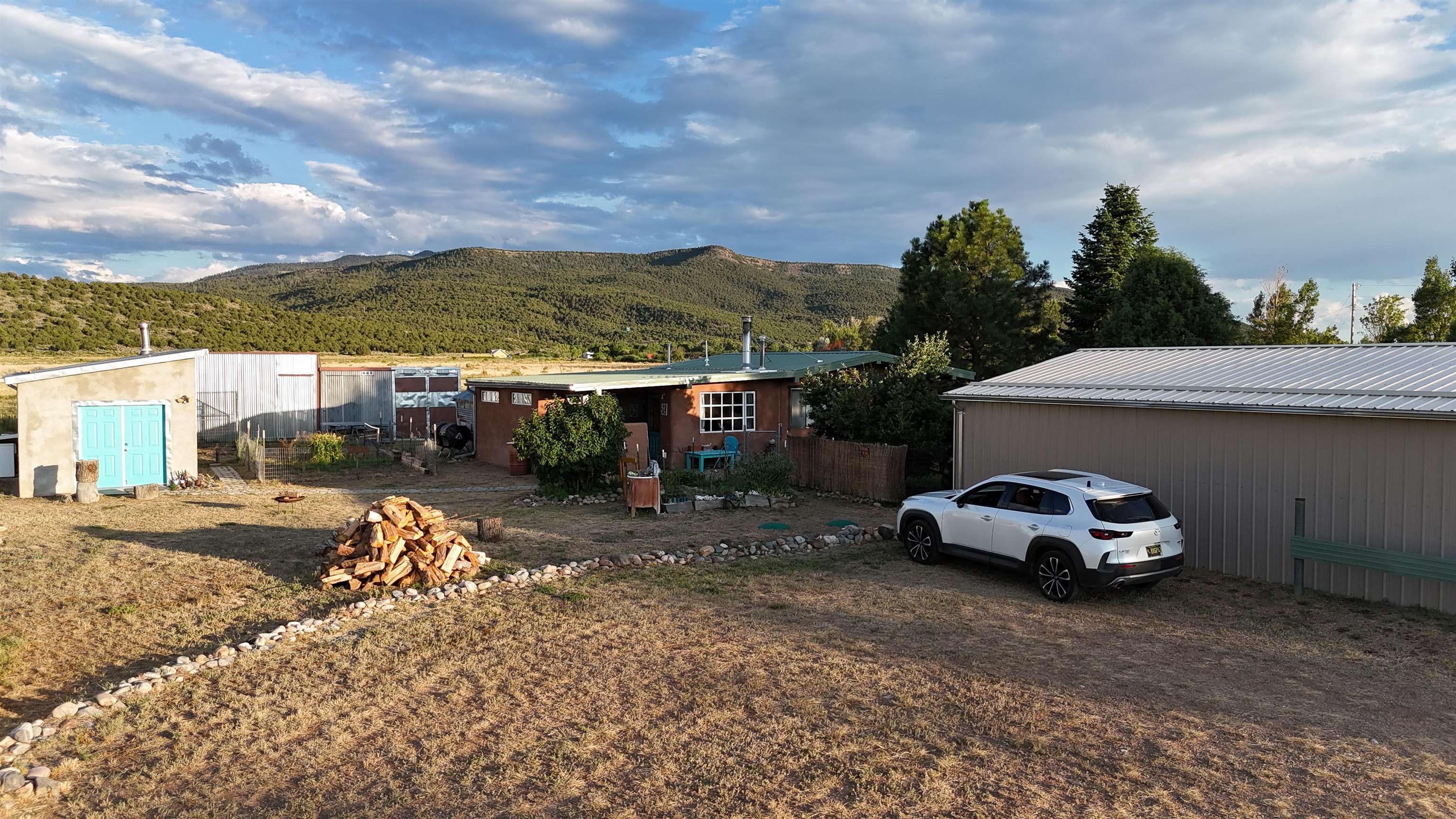 47 A Poleo Road