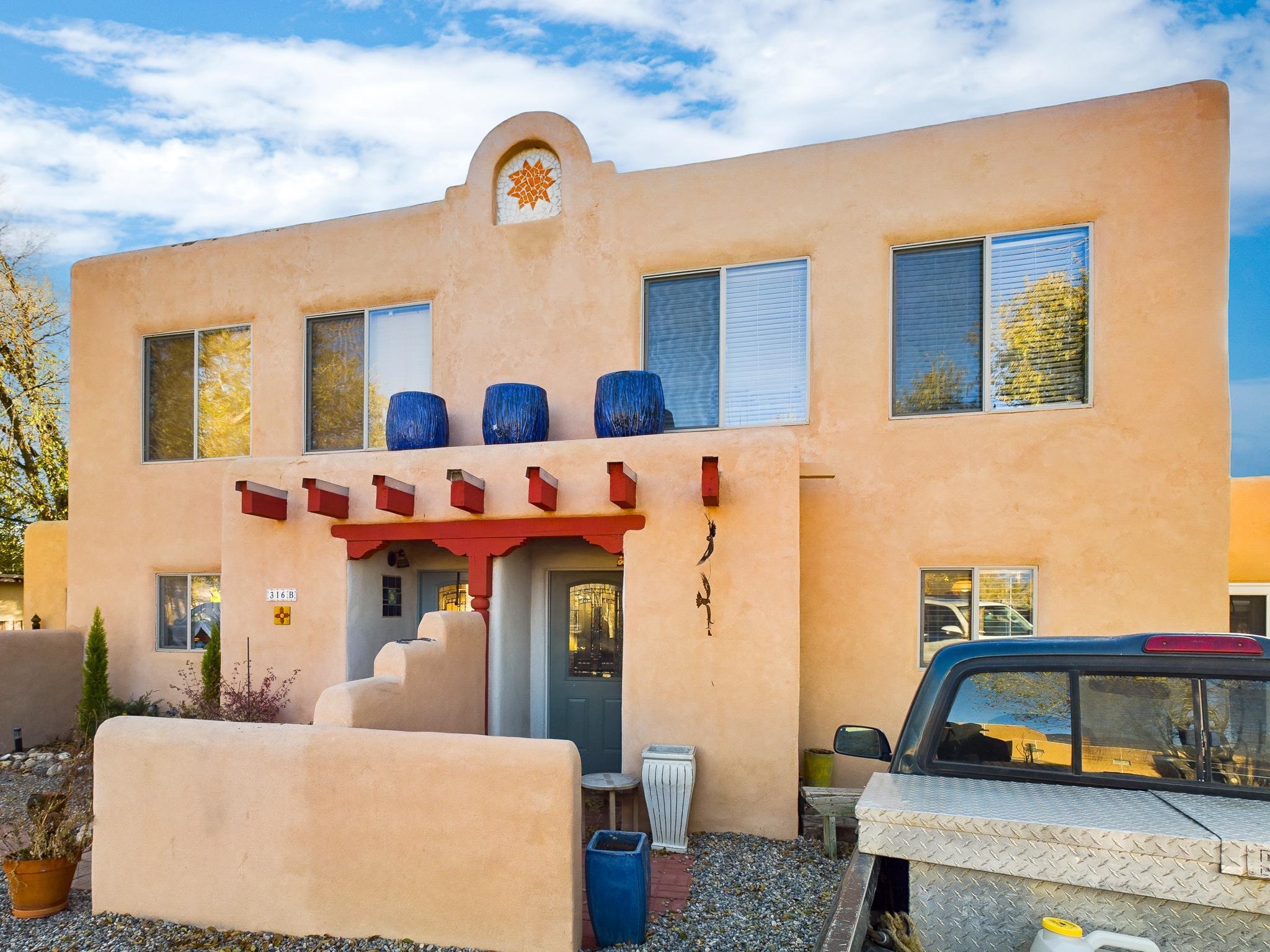 316A Don Fernando St