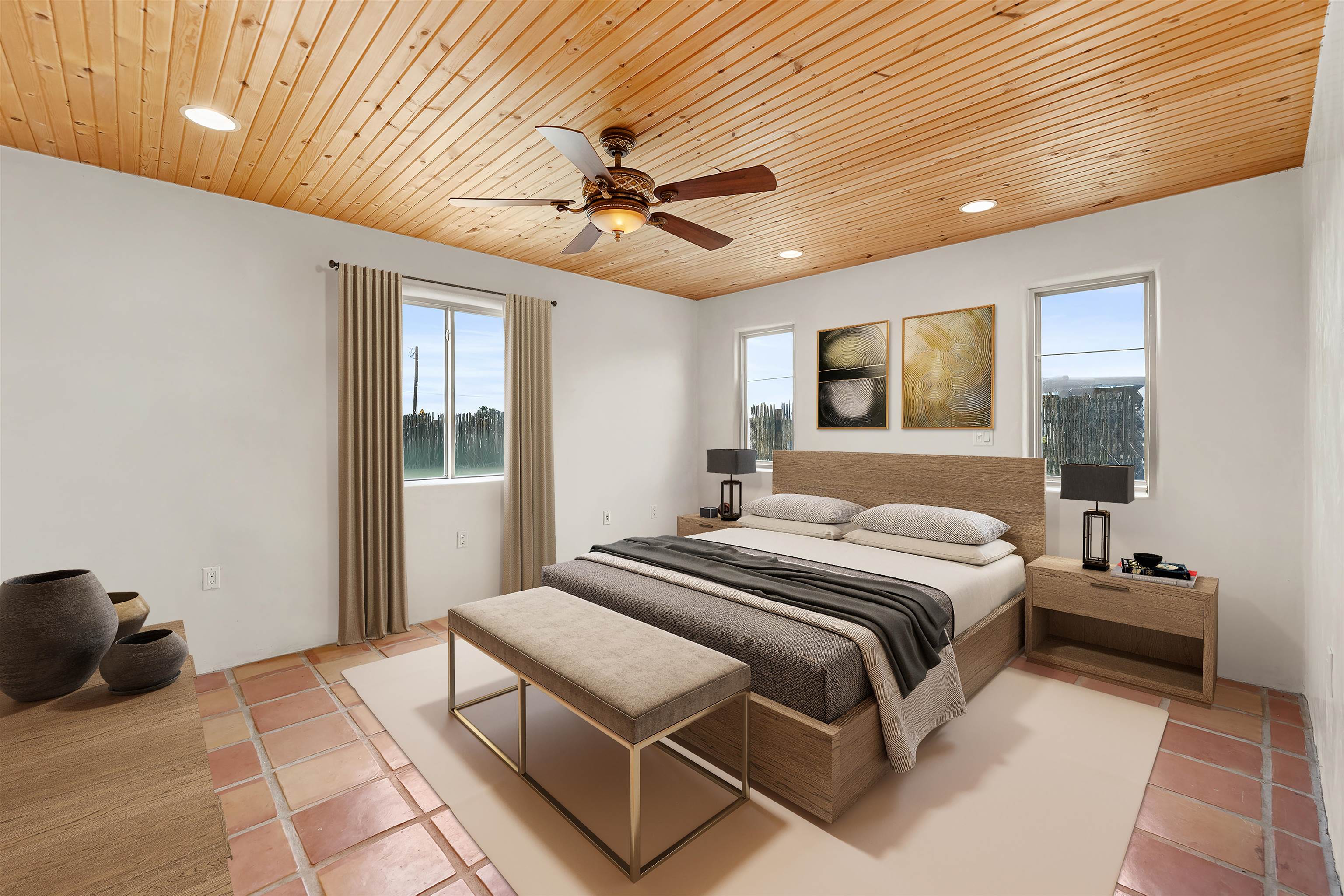 137 West Romero Road