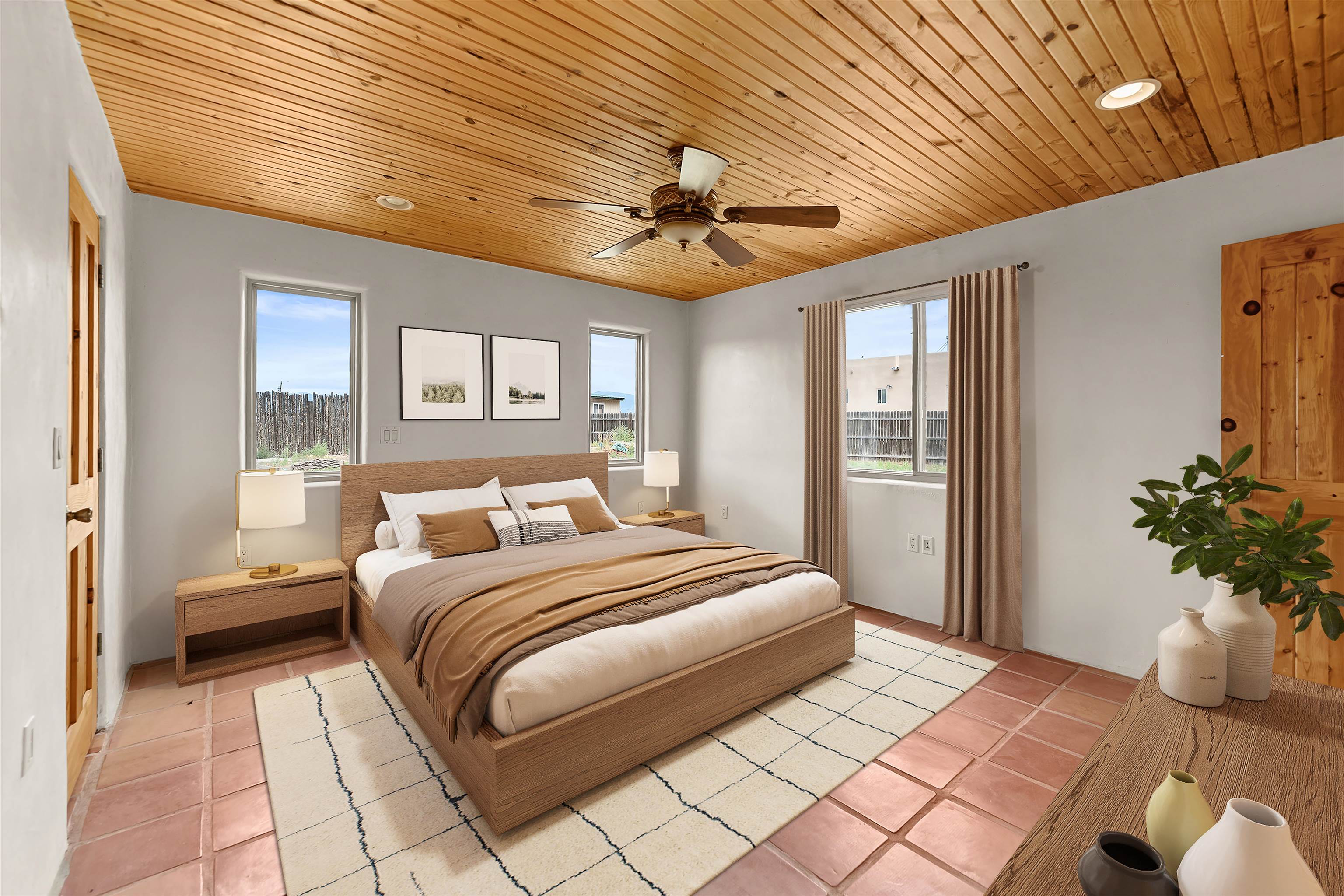 137 West Romero Road