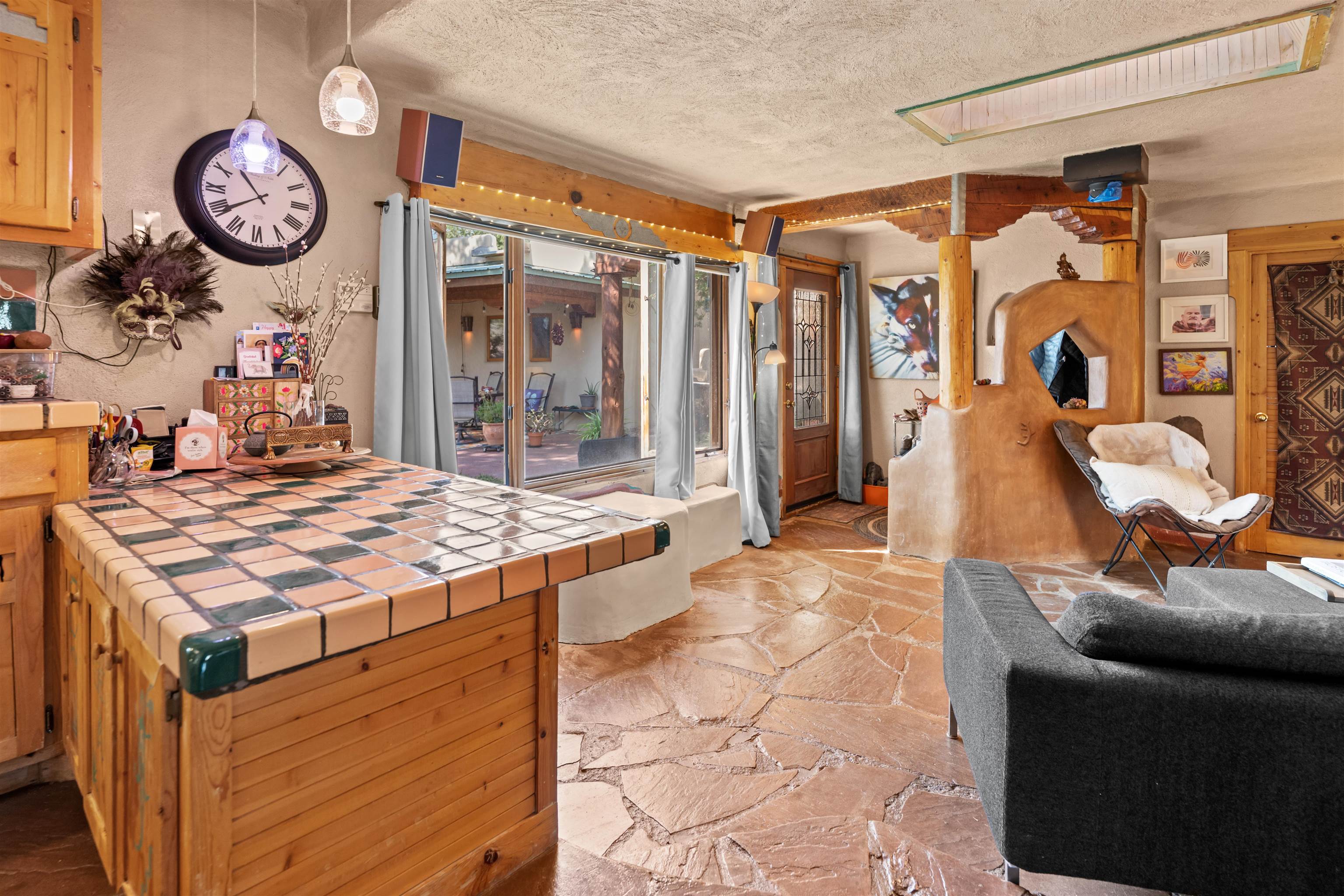 1449 Monterey Drive