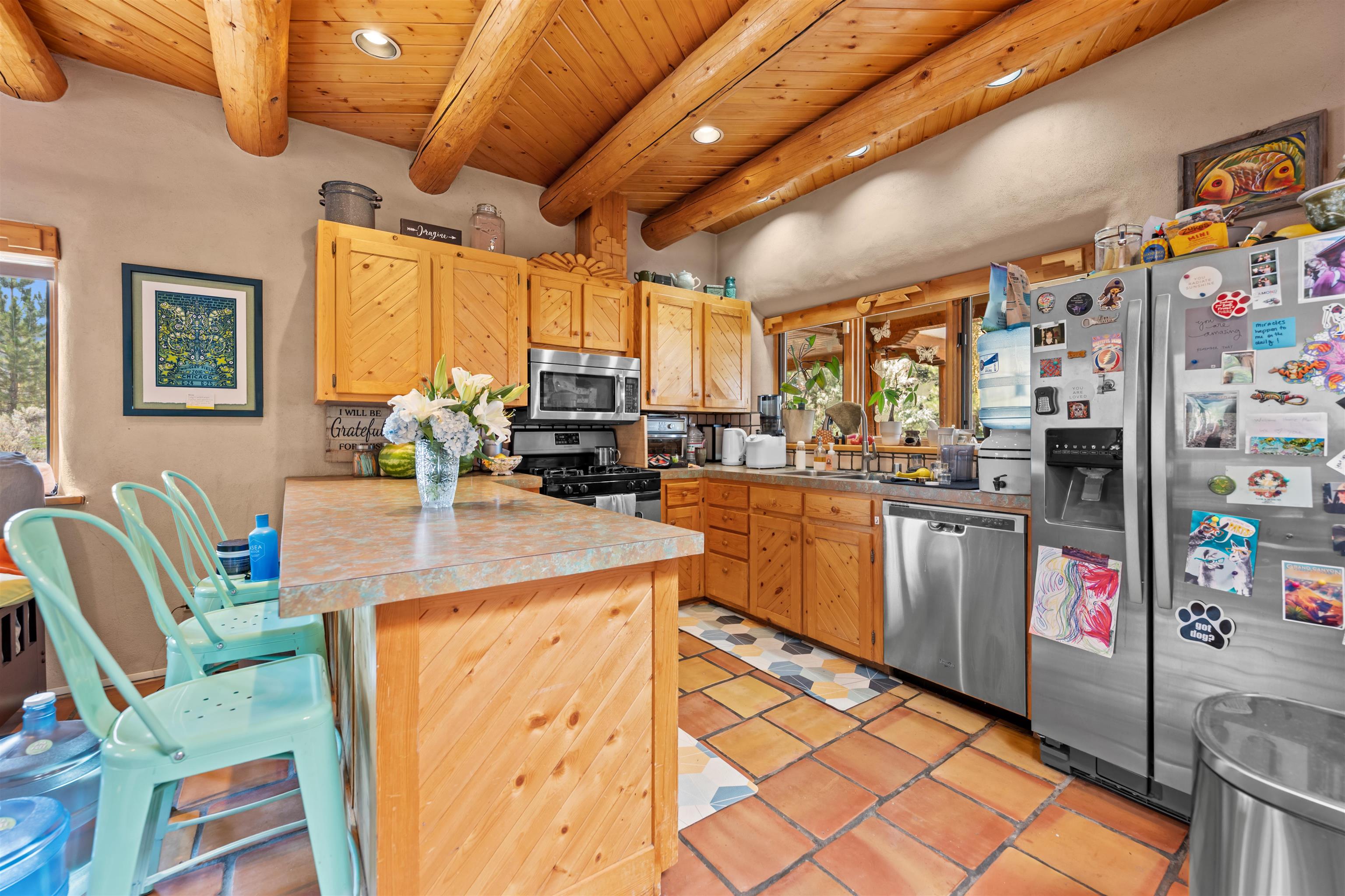 1449 Monterey Drive