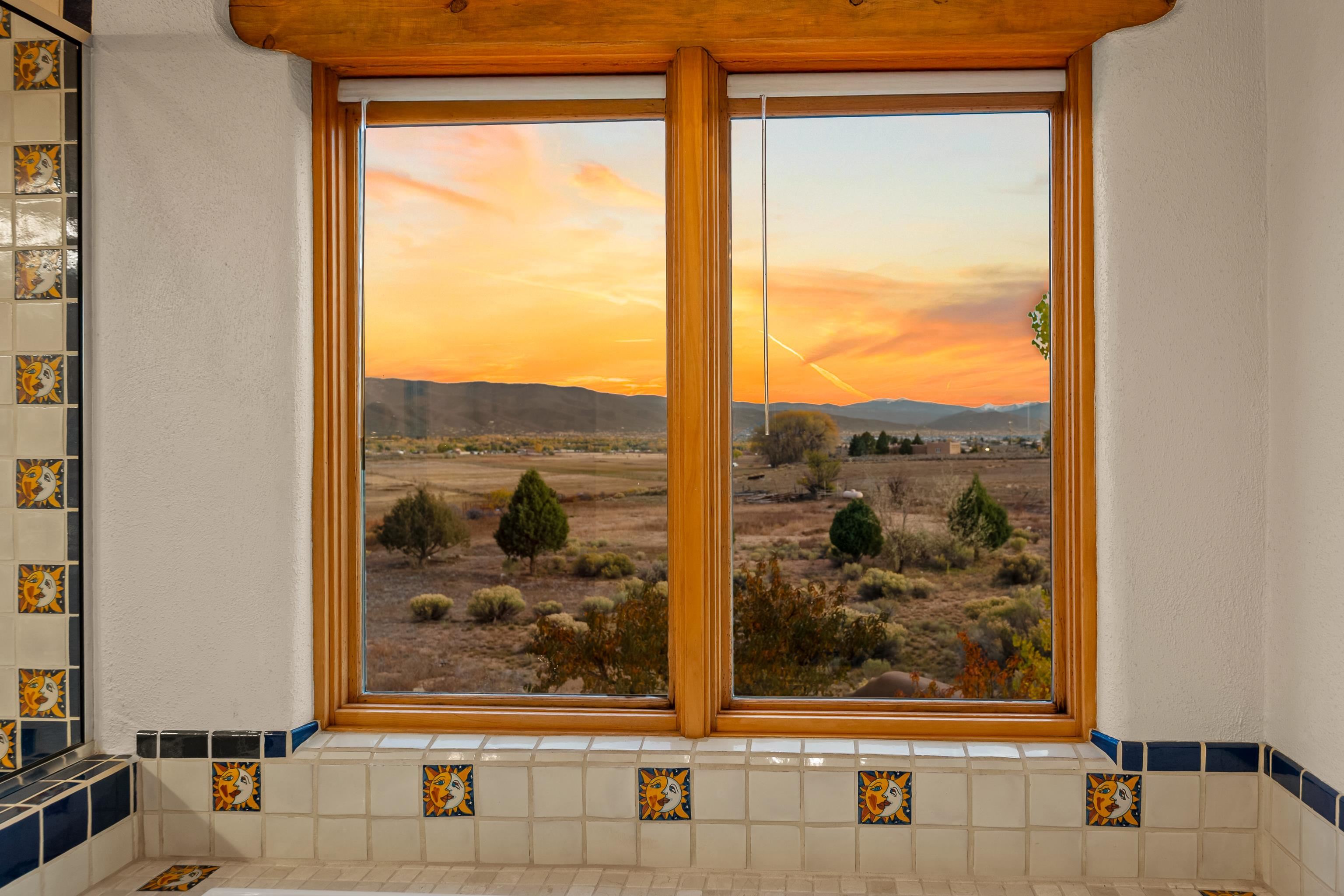 Off Millicent Rogers Rd