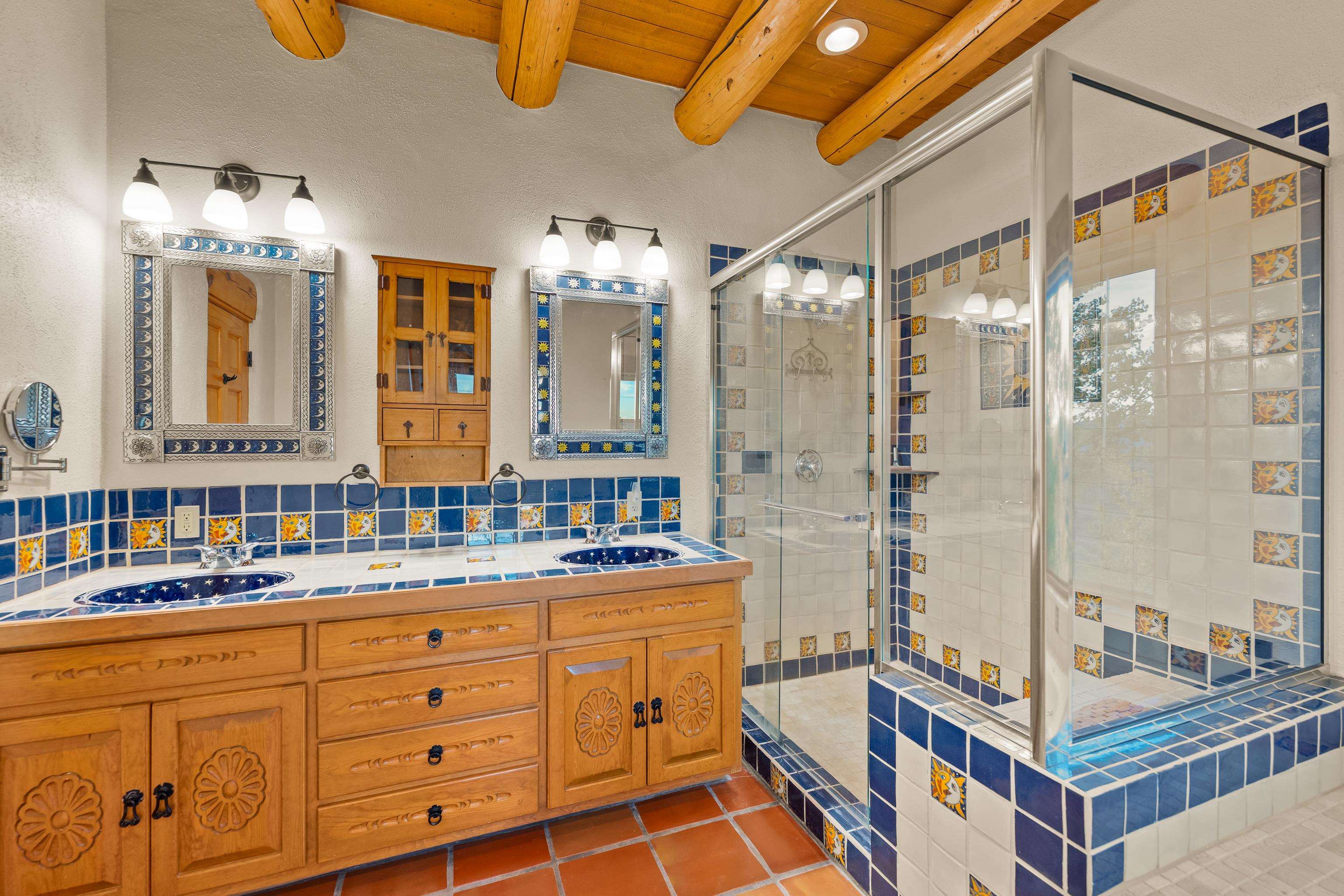 Off Millicent Rogers Rd