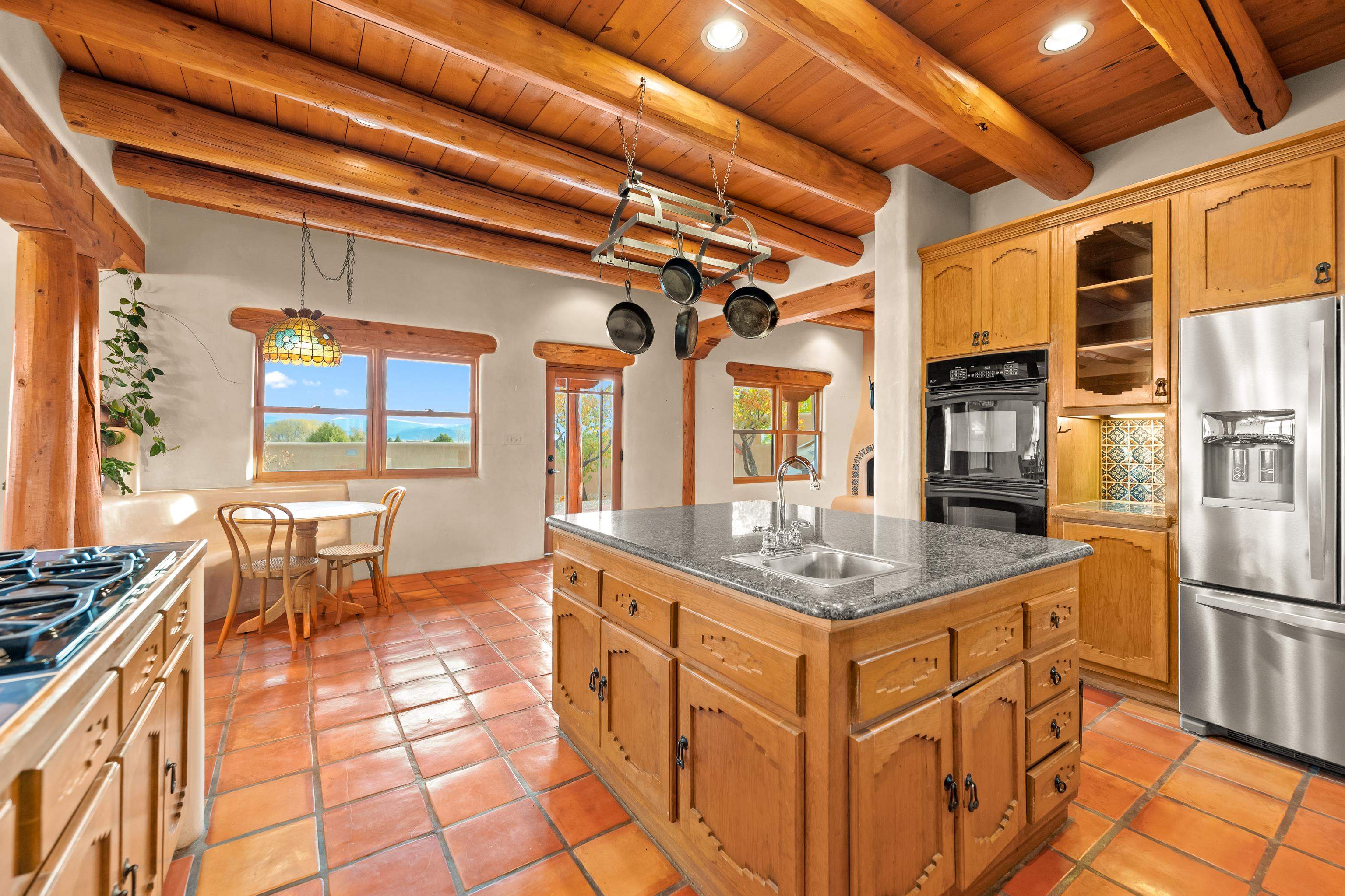 1534 Millicent Rogers Rd