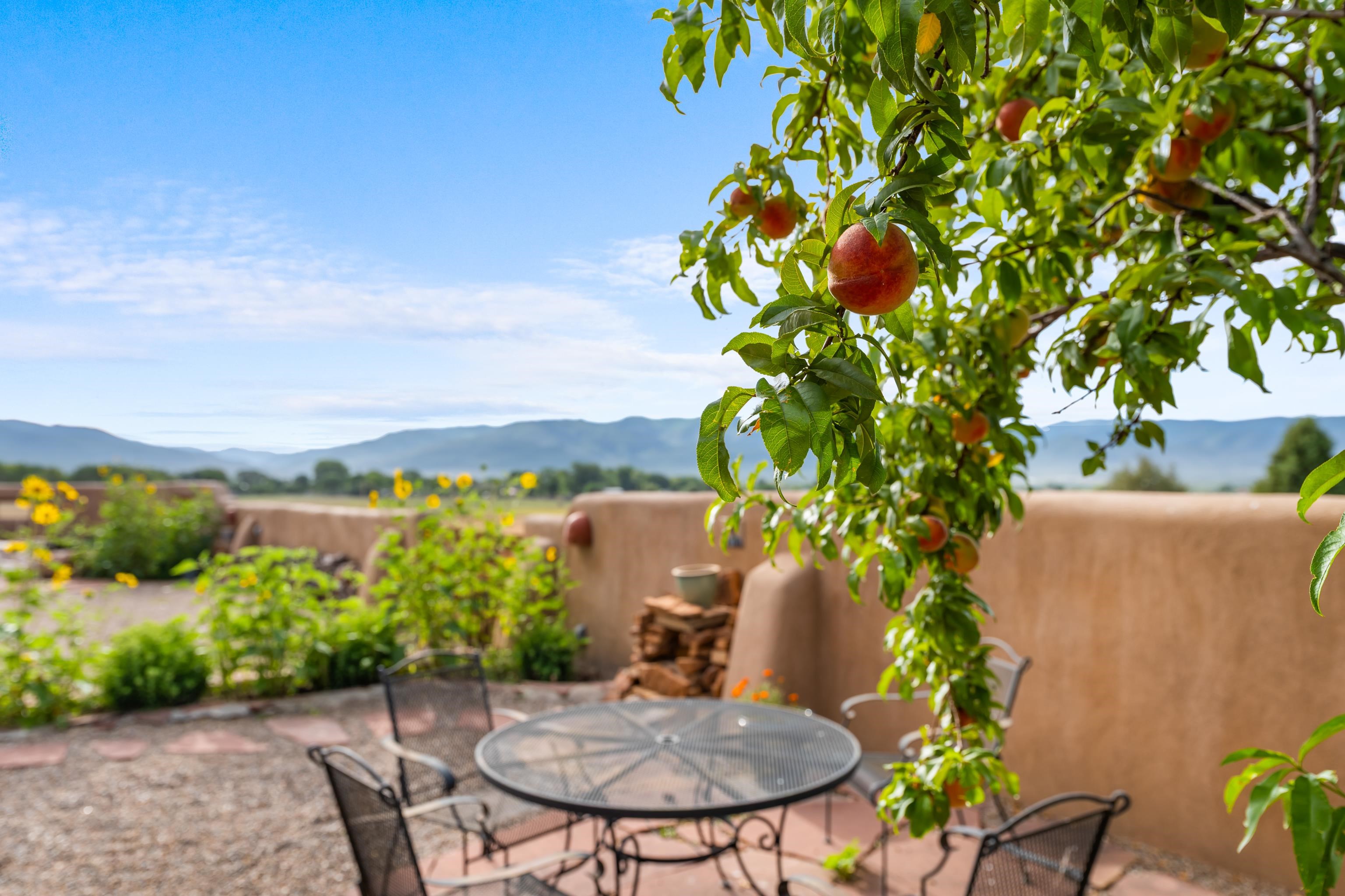 Off Millicent Rogers Rd