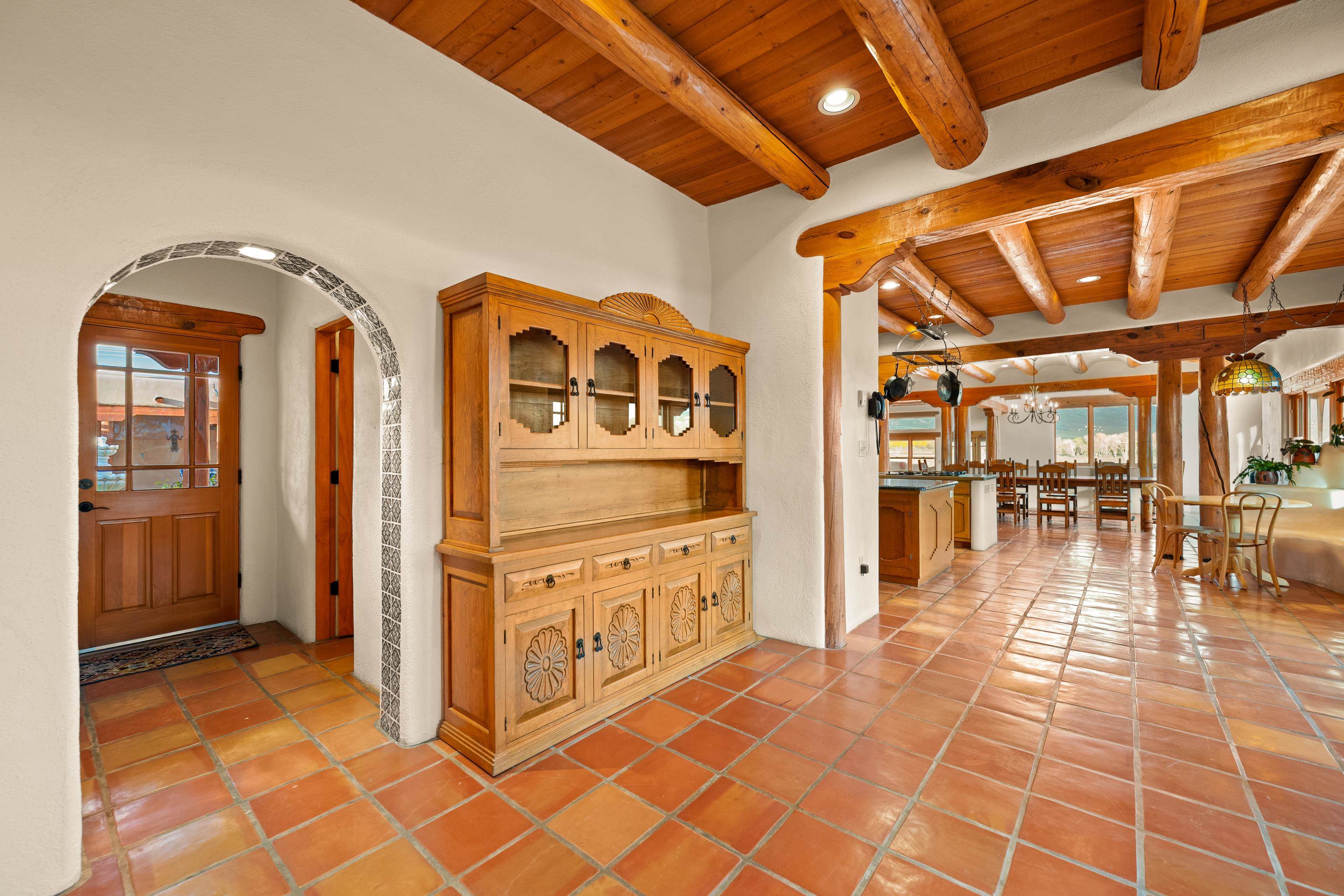 1534 Millicent Rogers Rd