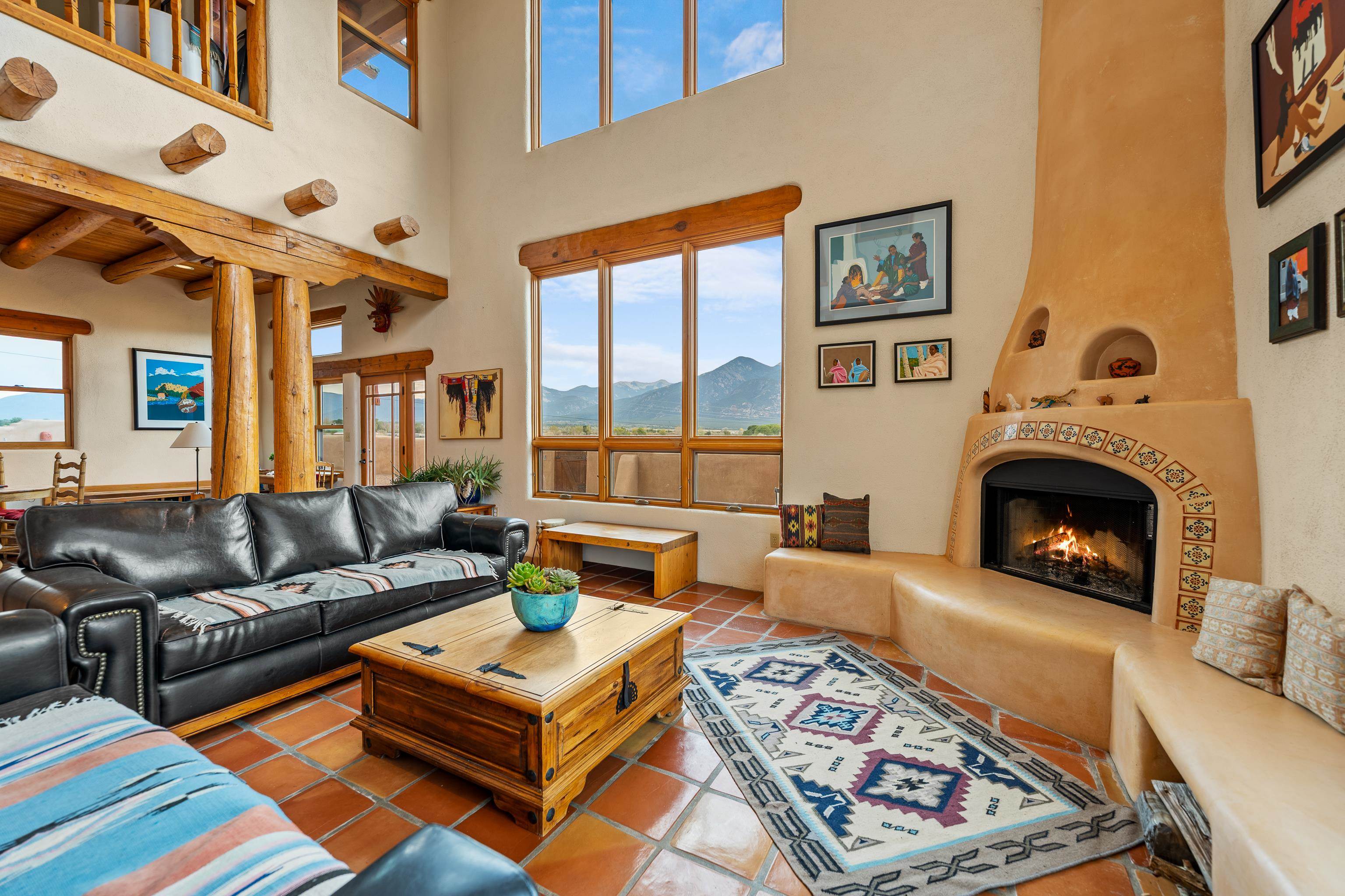 Off Millicent Rogers Rd