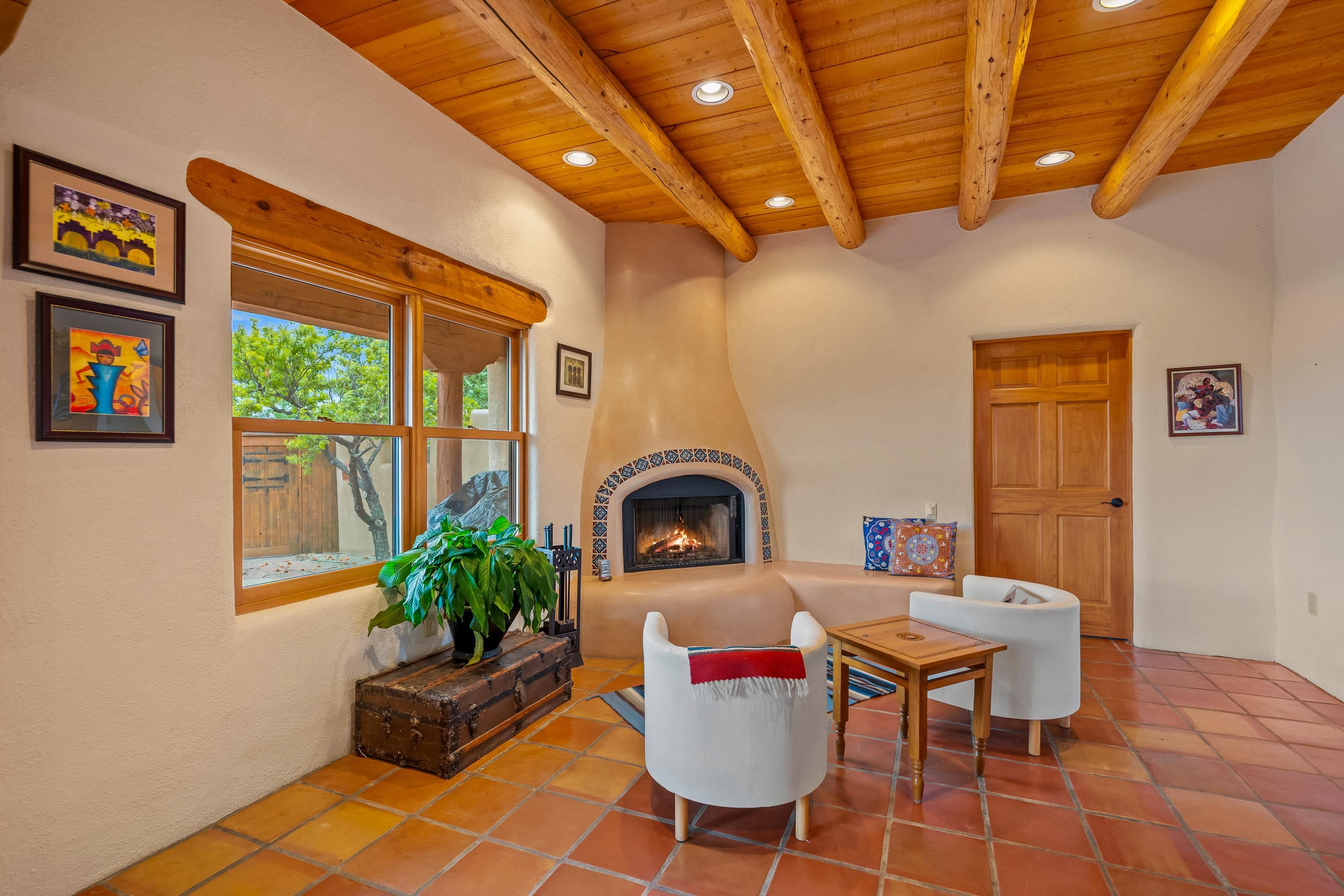 Off Millicent Rogers Rd