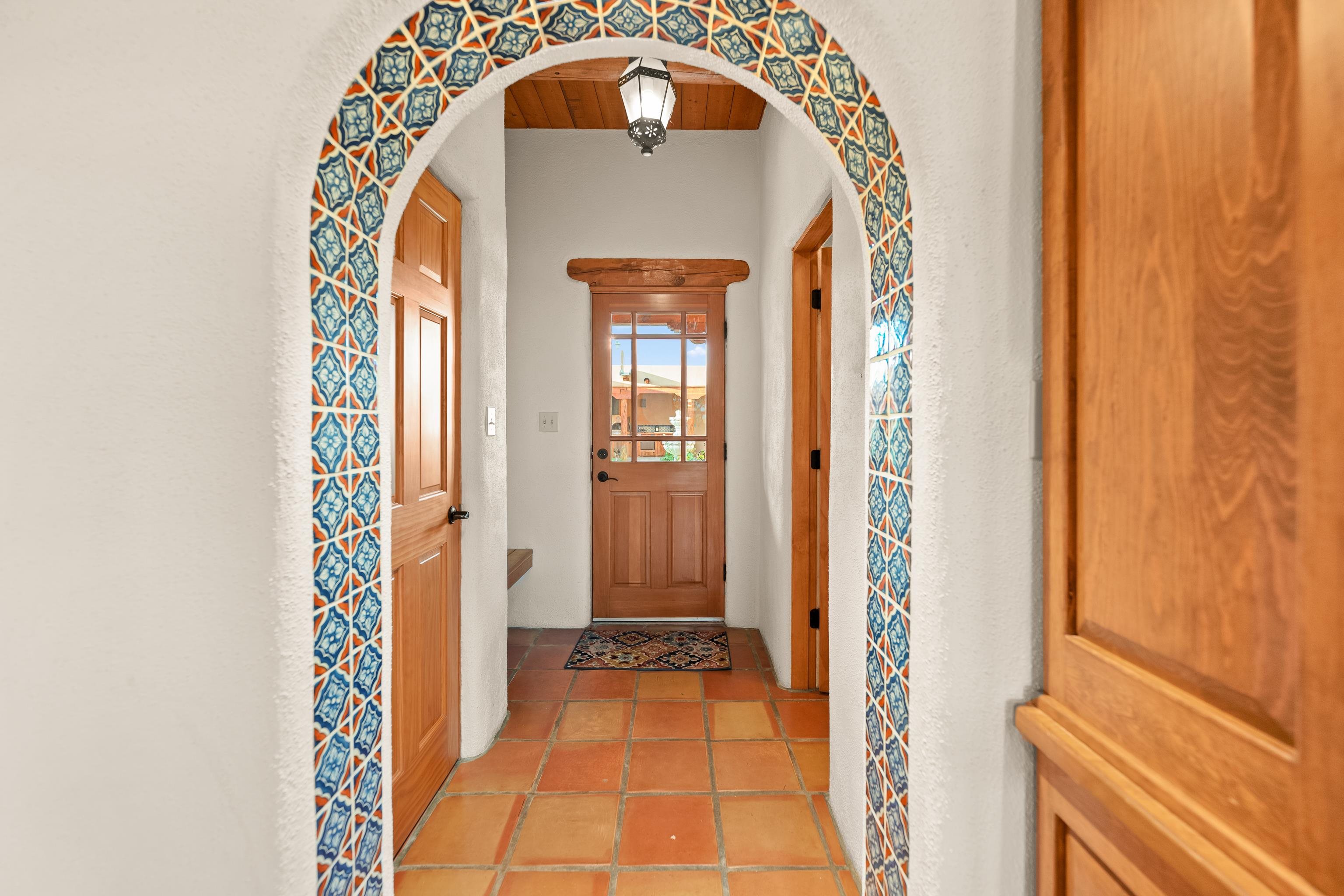 Off Millicent Rogers Rd