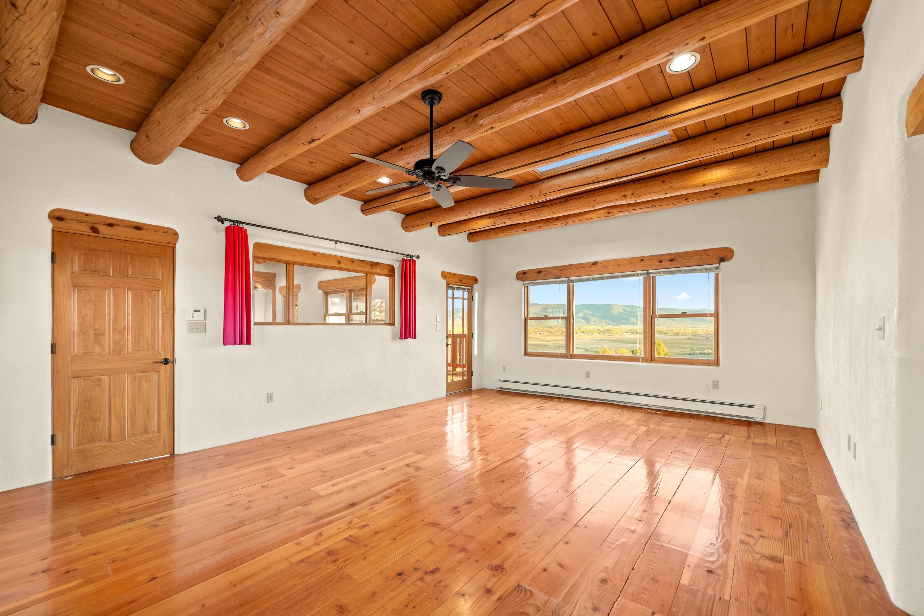 Off Millicent Rogers Rd