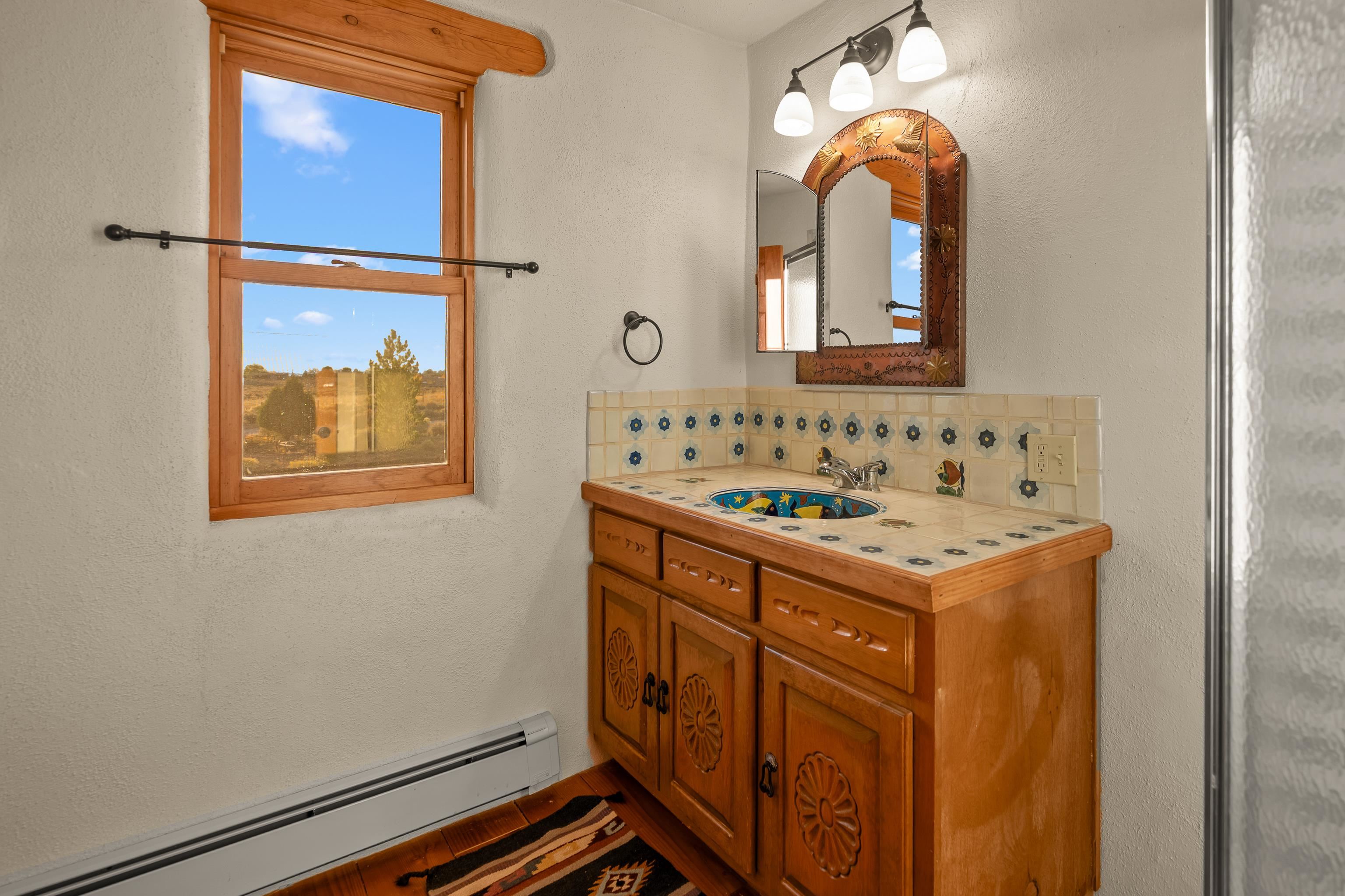 Off Millicent Rogers Rd