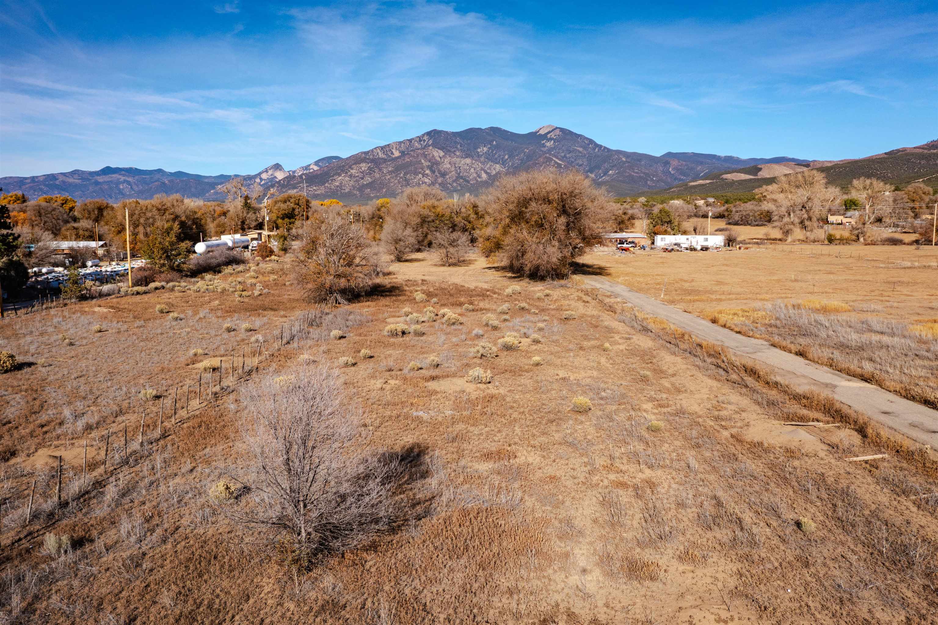 TBD Kit Carson Rd