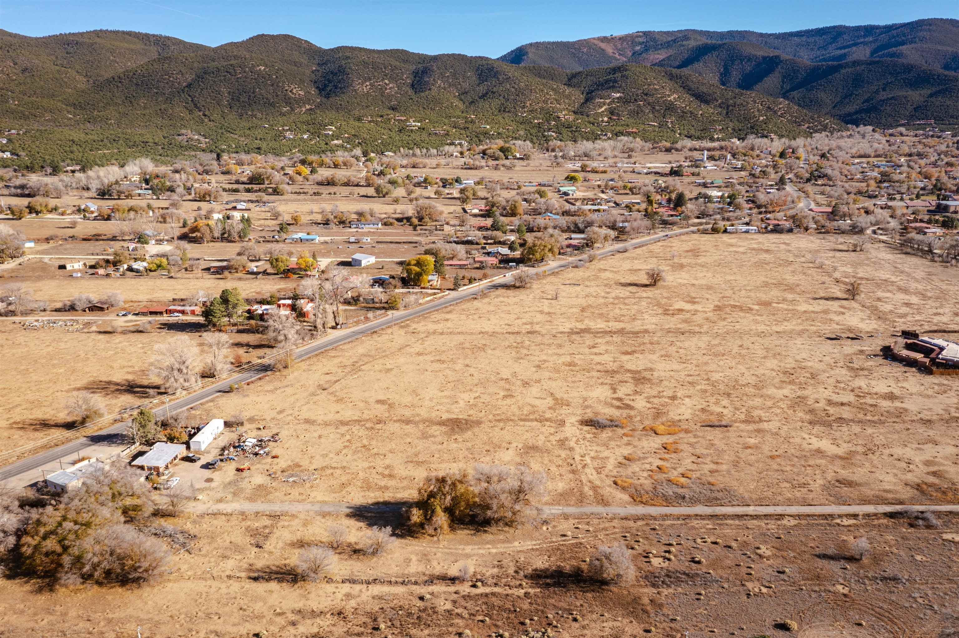 TBD Kit Carson Rd