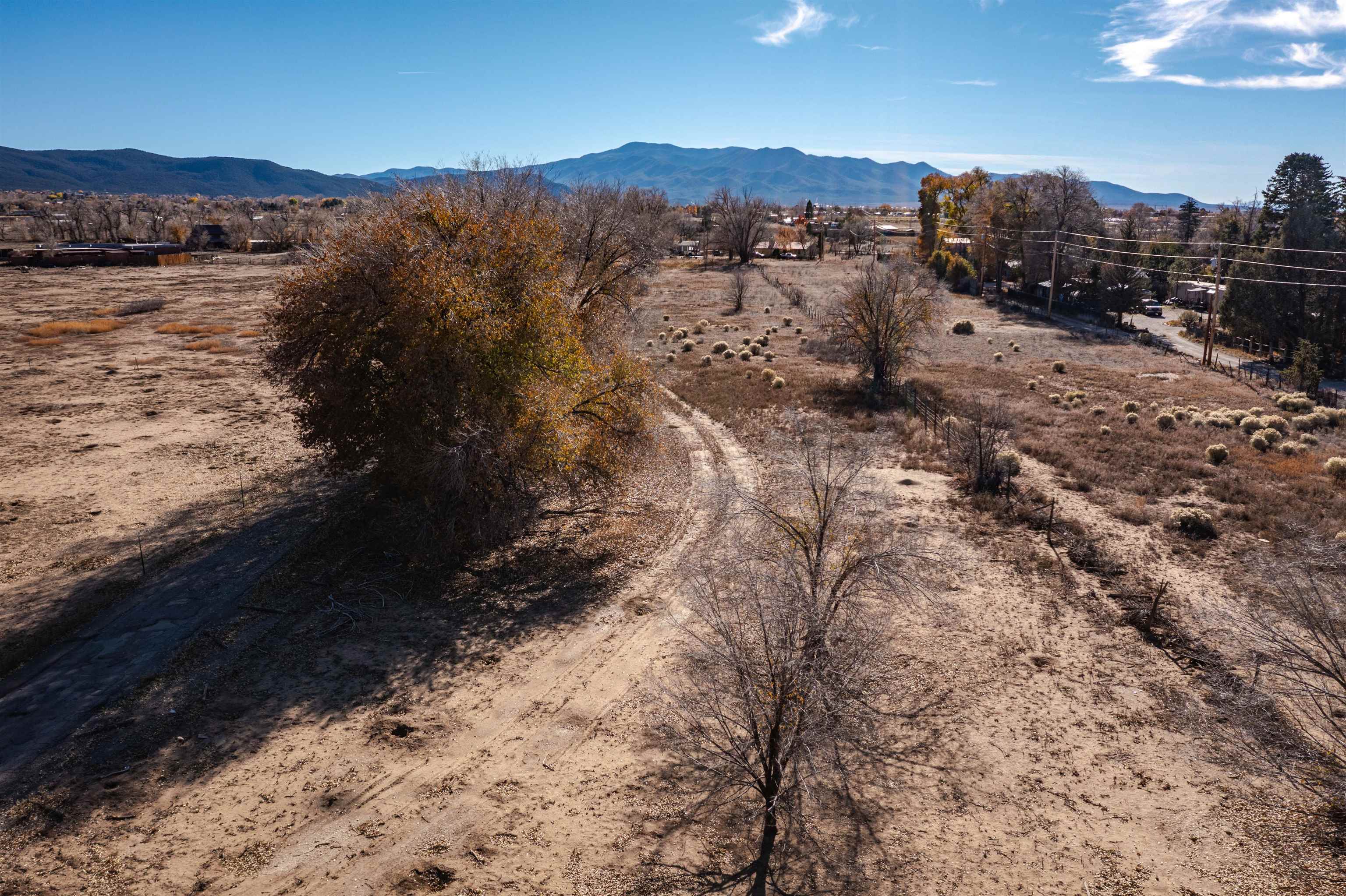 TBD Kit Carson Rd