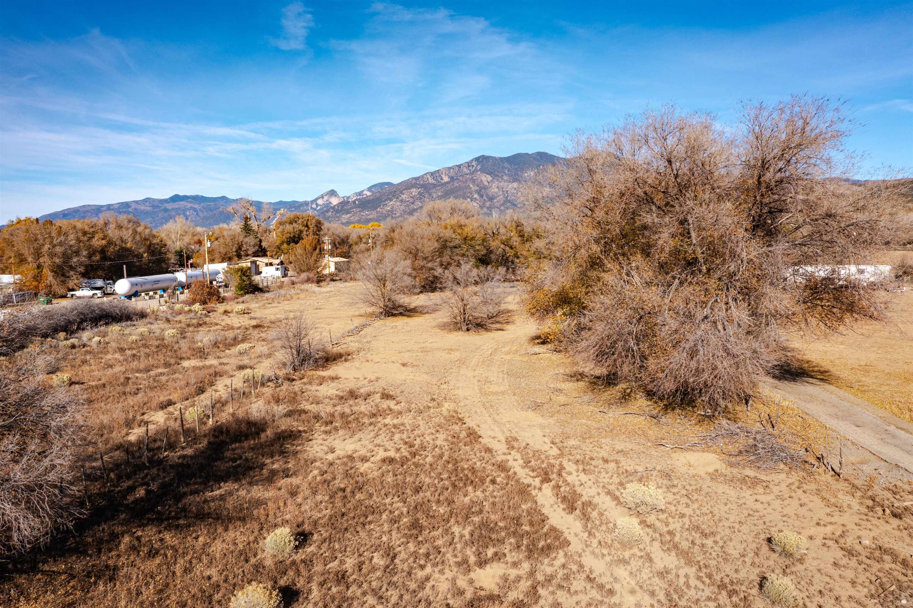 TBD Kit Carson Rd
