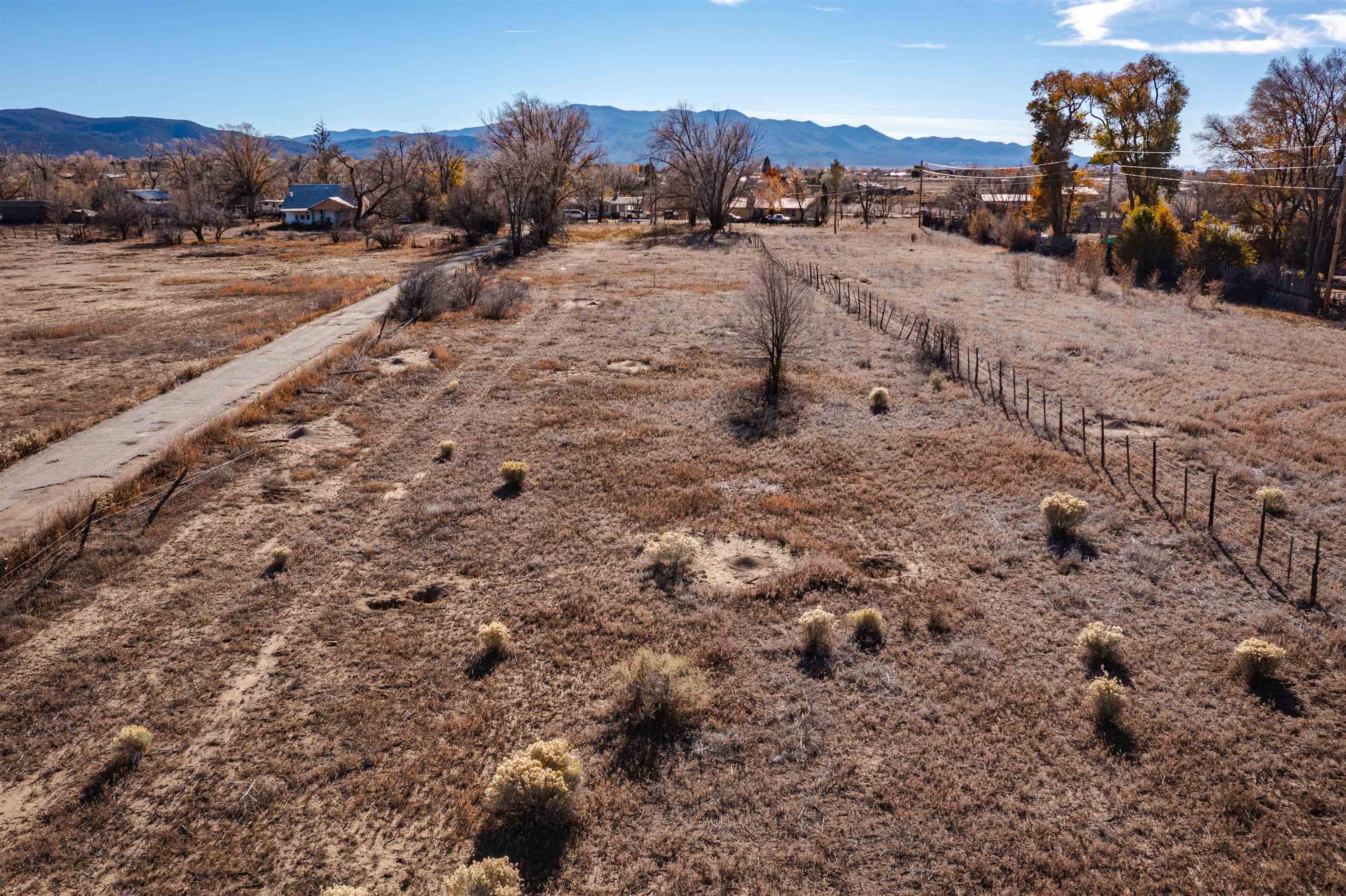 TBD Kit Carson Rd
