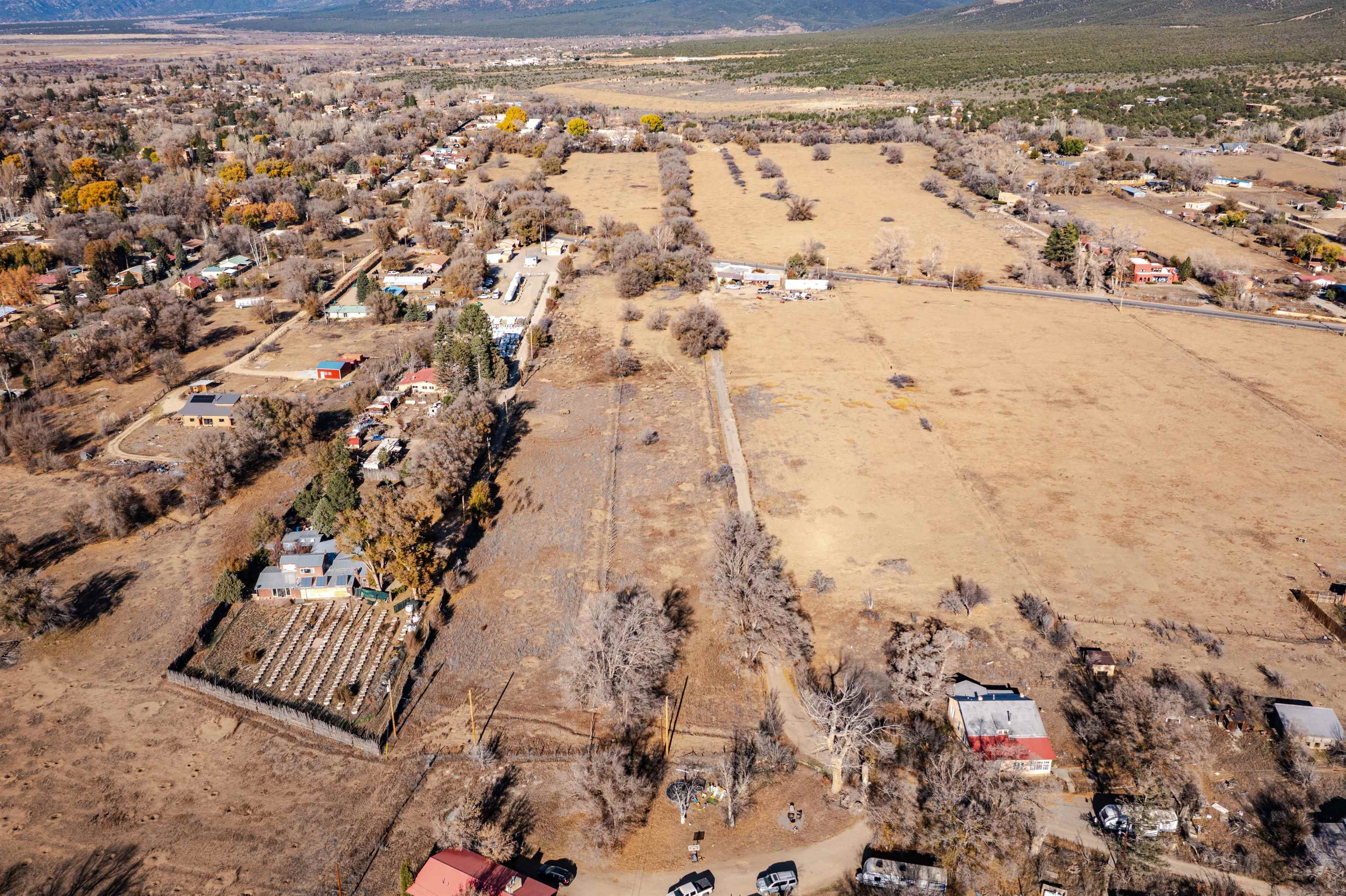TBD Kit Carson Rd