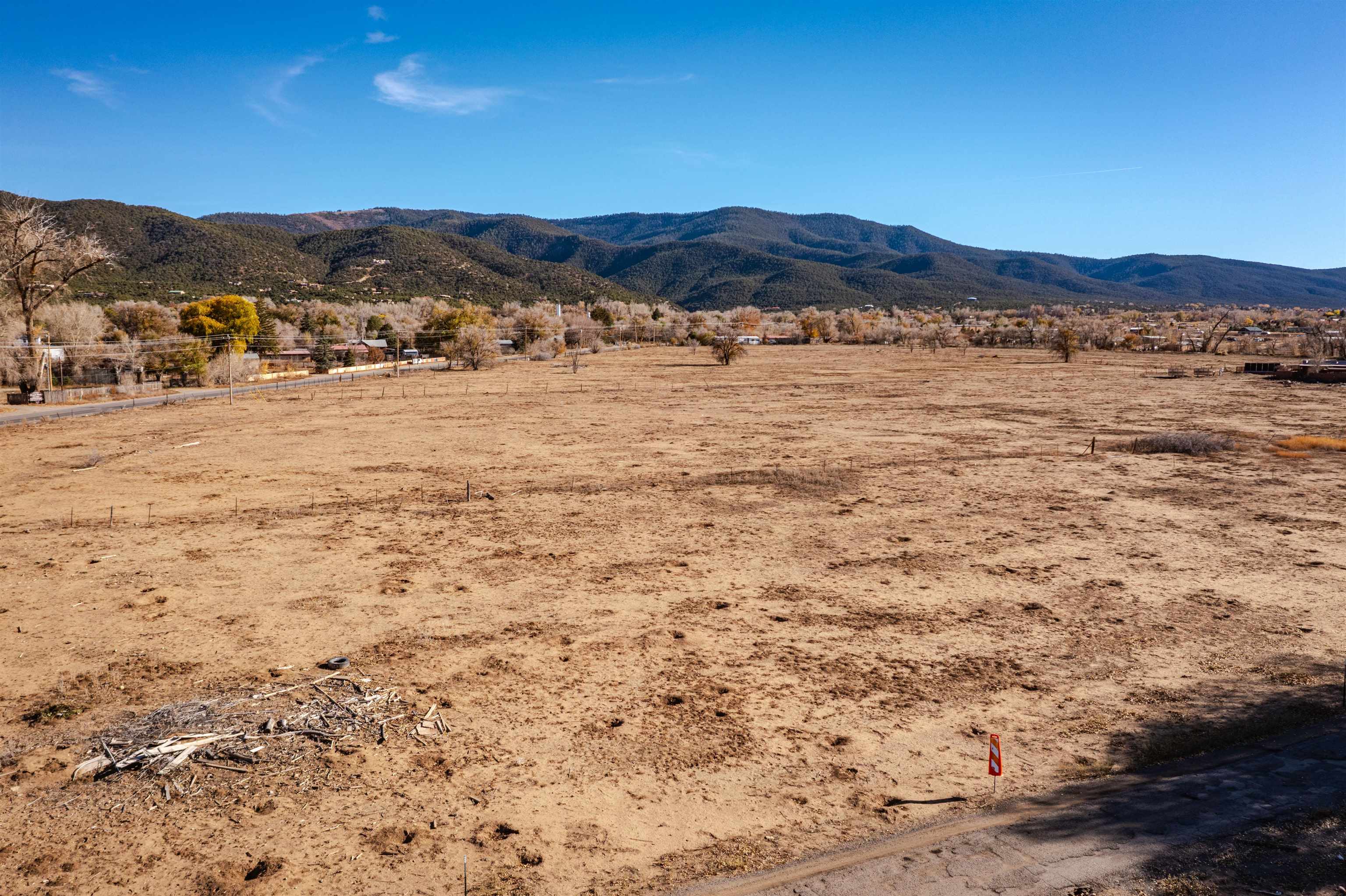 TBD Kit Carson Rd