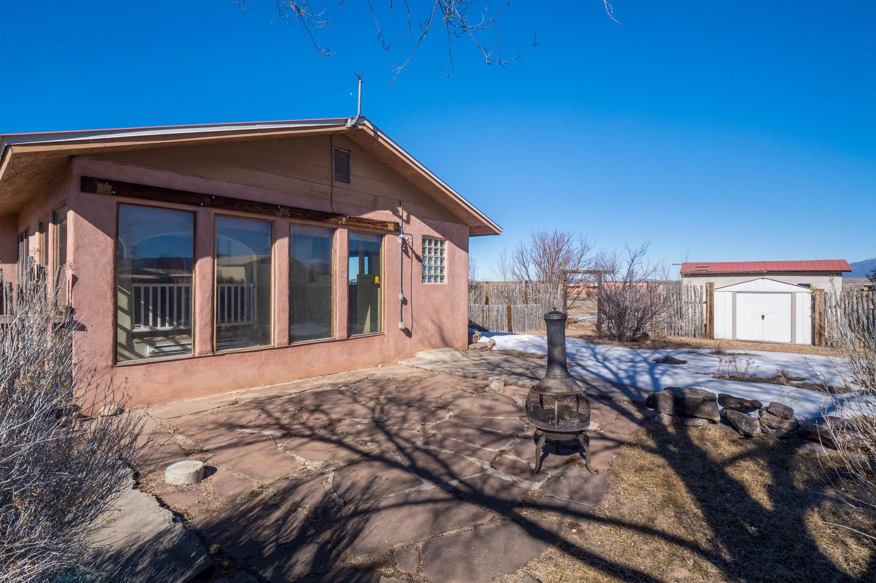 167 Cuchilla Road