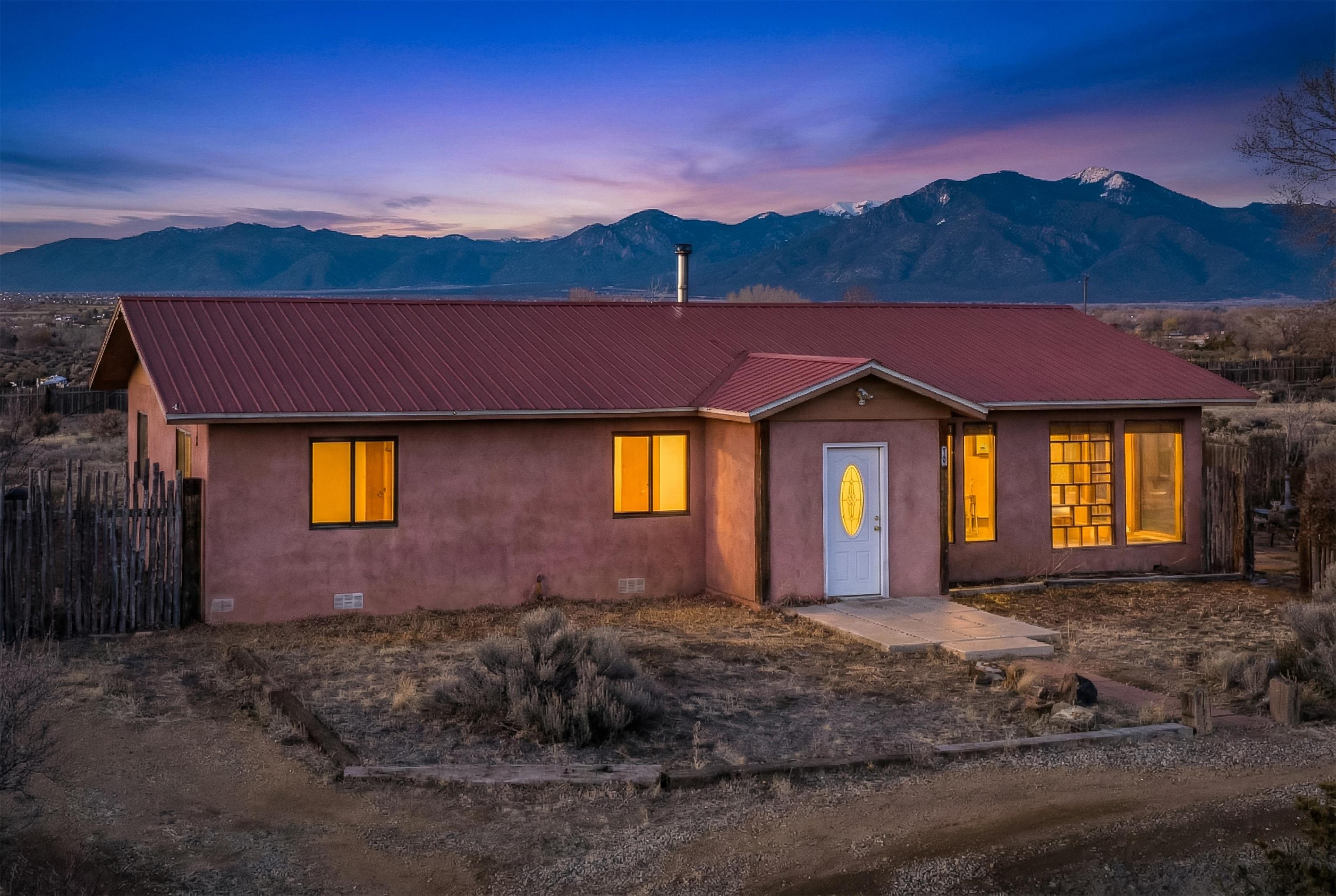 167 Cuchilla Road