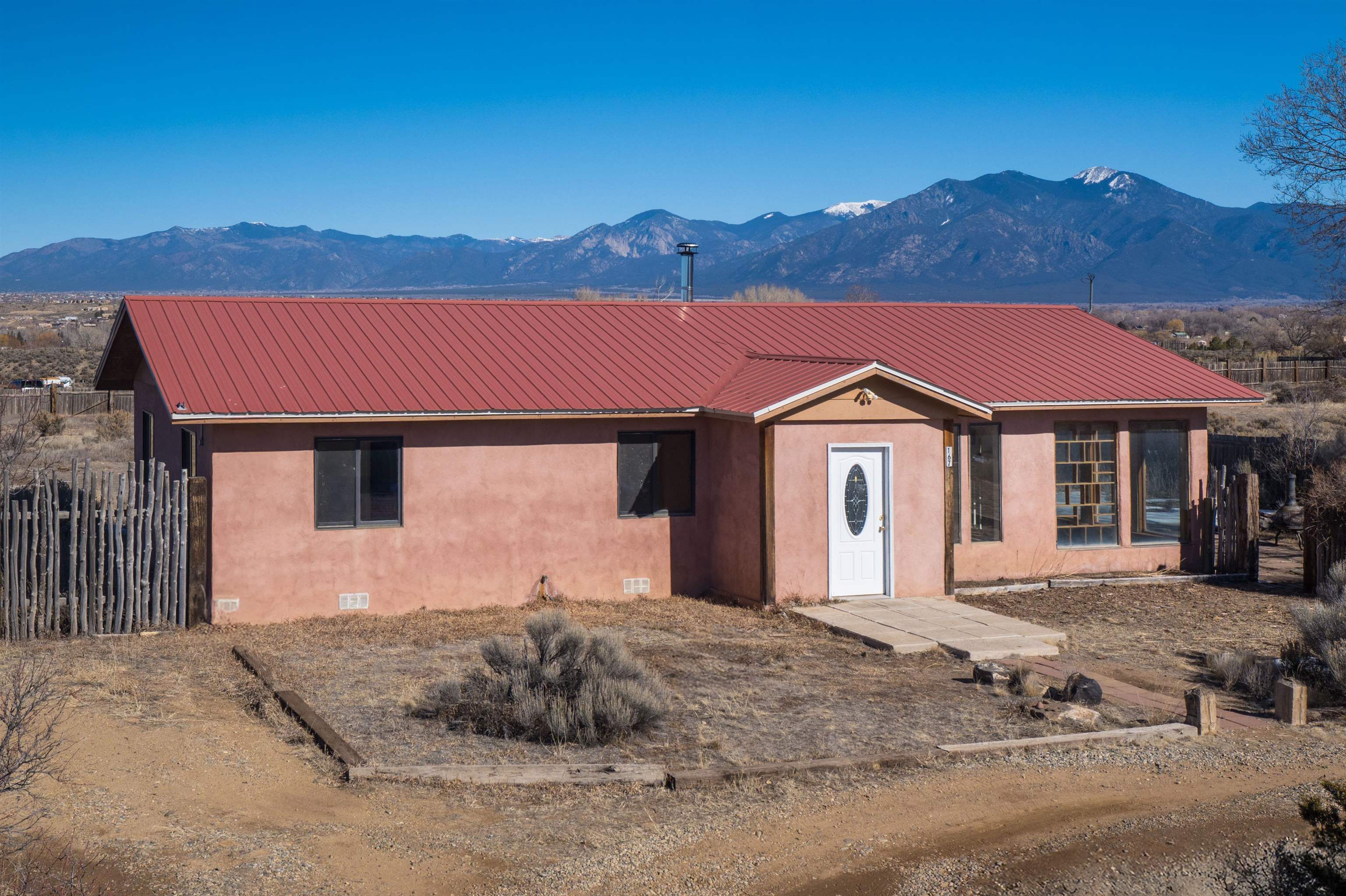 167 Cuchilla Road