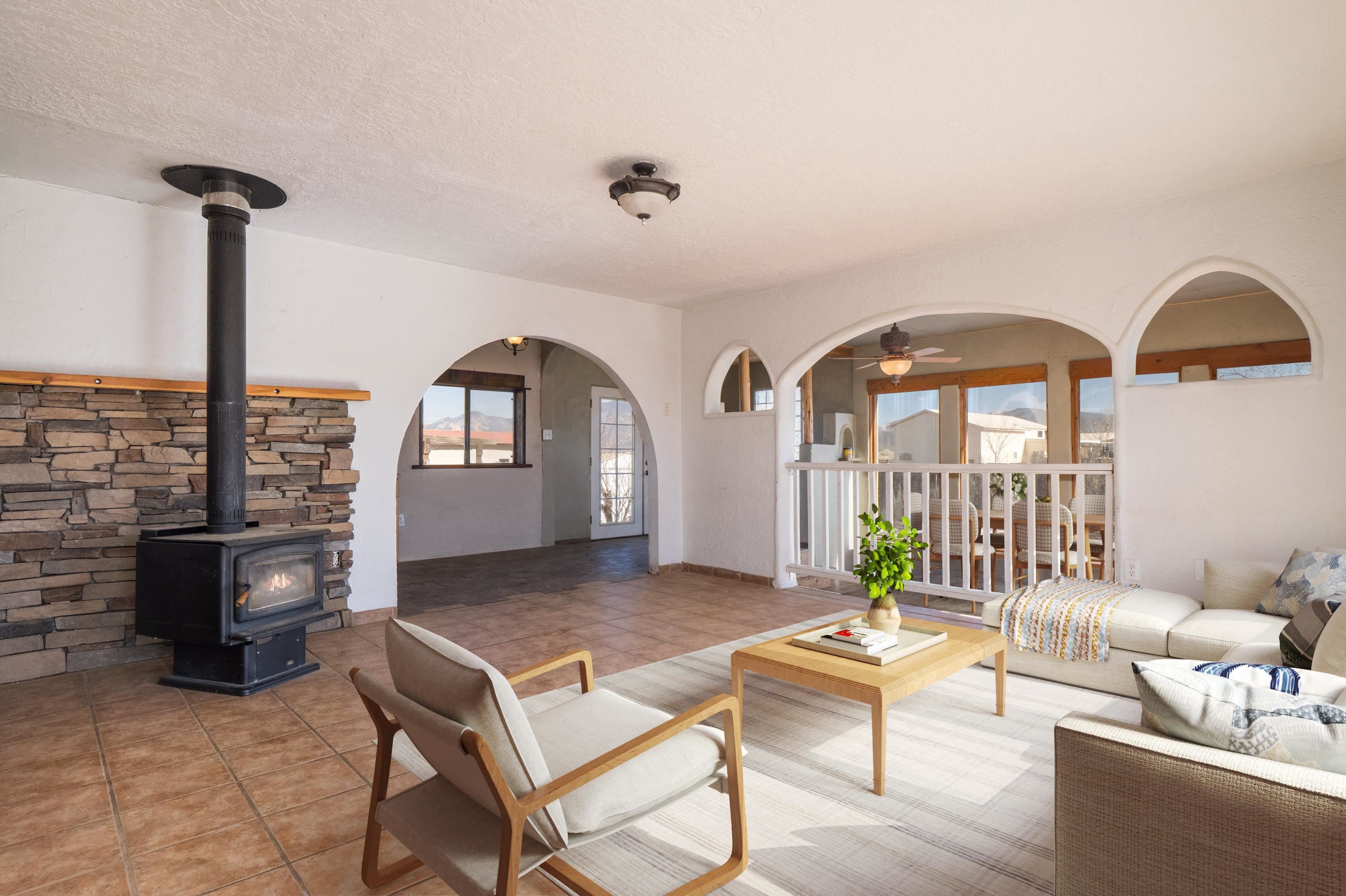 167 Cuchilla Road
