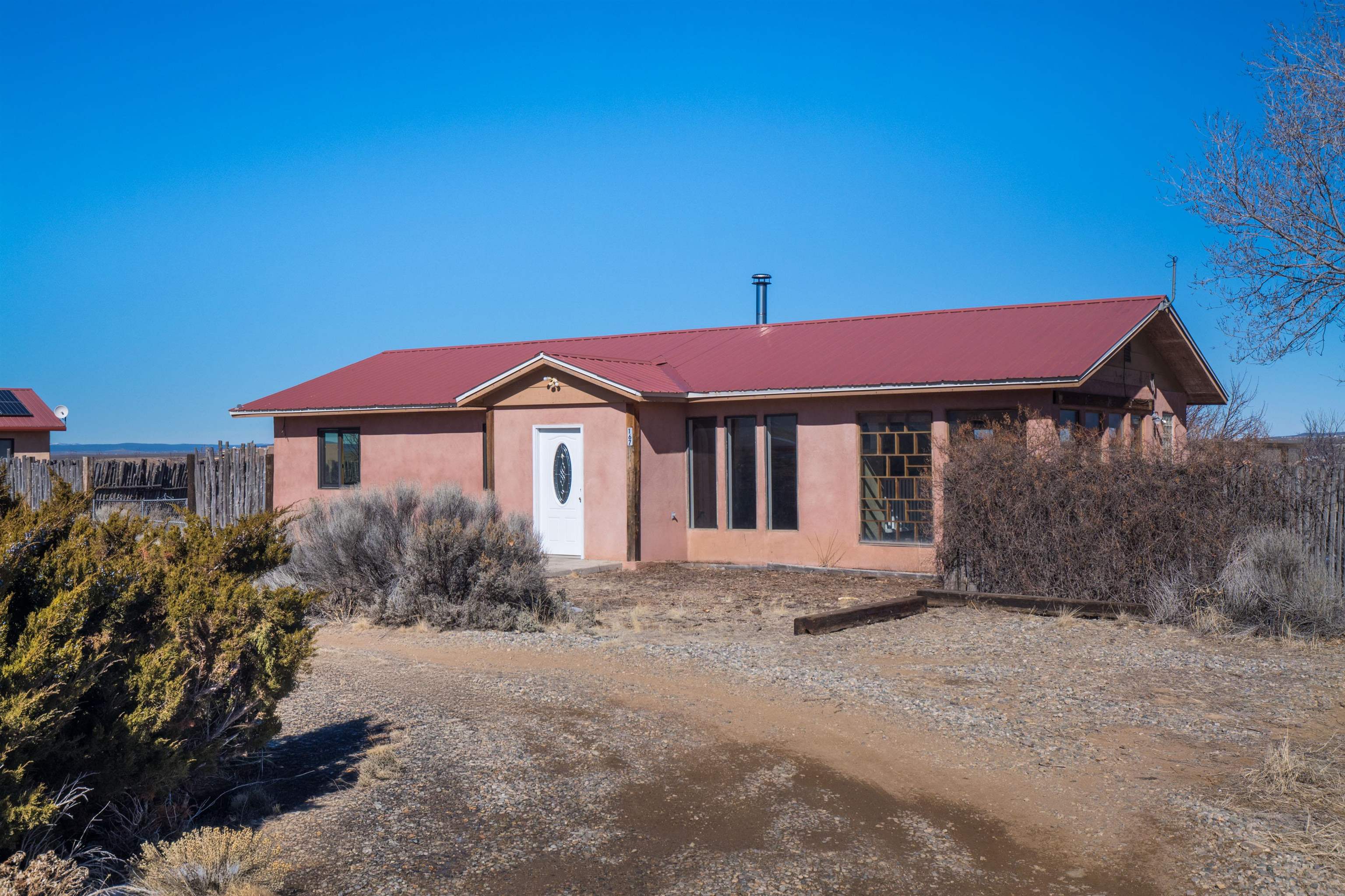 167 Cuchilla Road