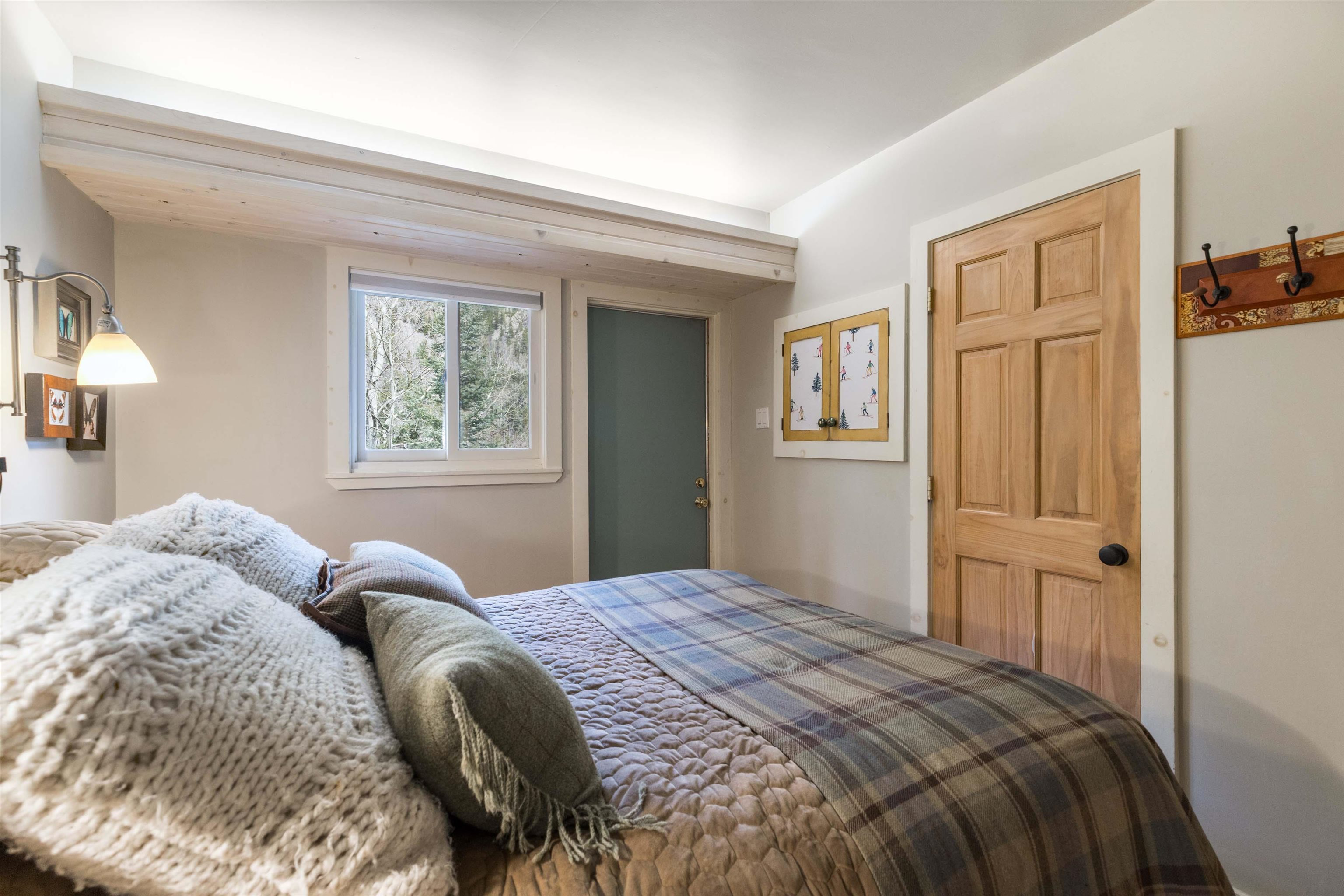 35 Firehouse Road Unit: 4