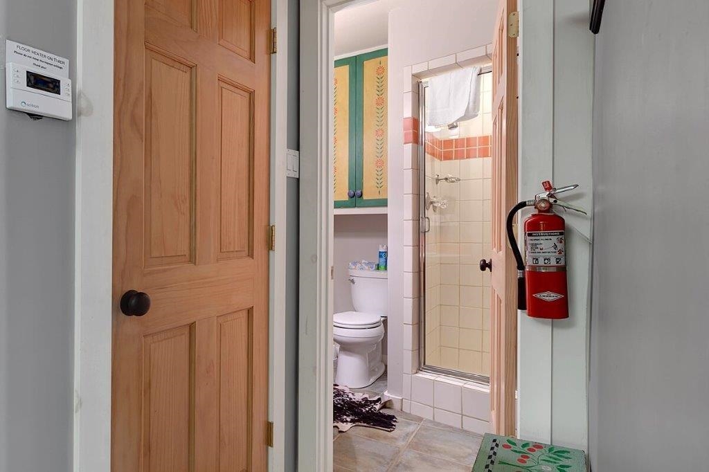 35 Firehouse Road Unit: 4