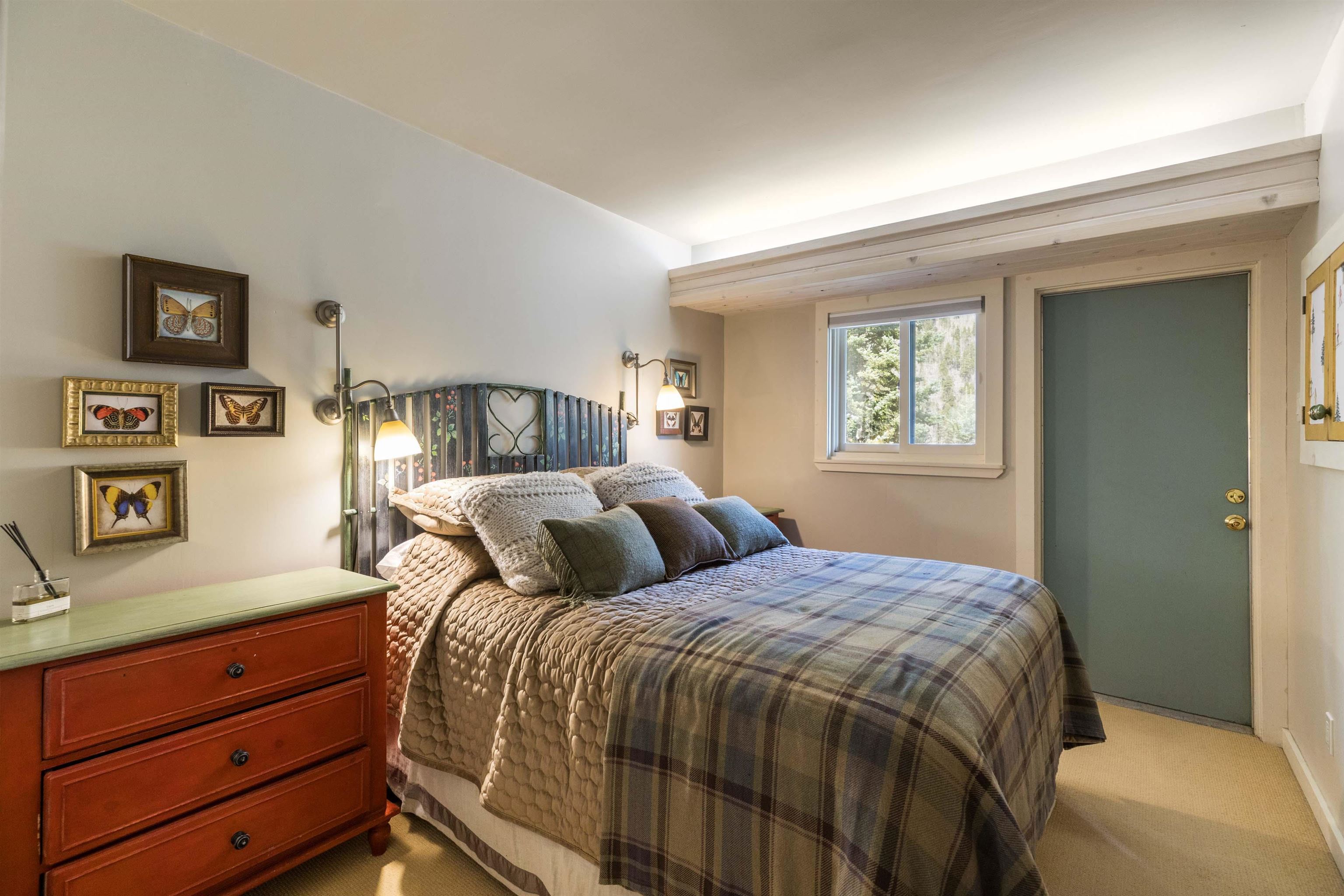 35 Firehouse Road Unit: 4