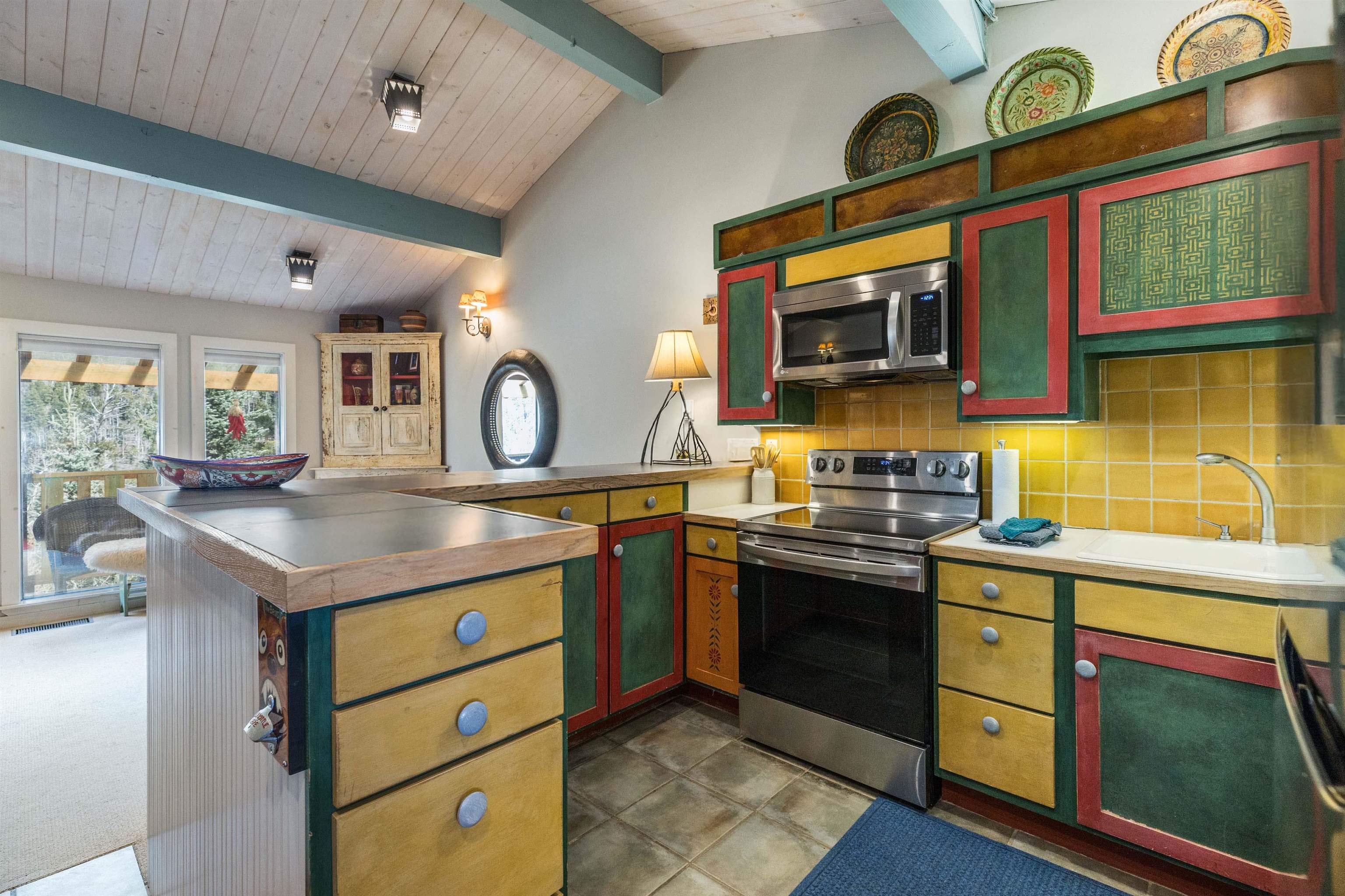 35 Firehouse Road Unit: 4