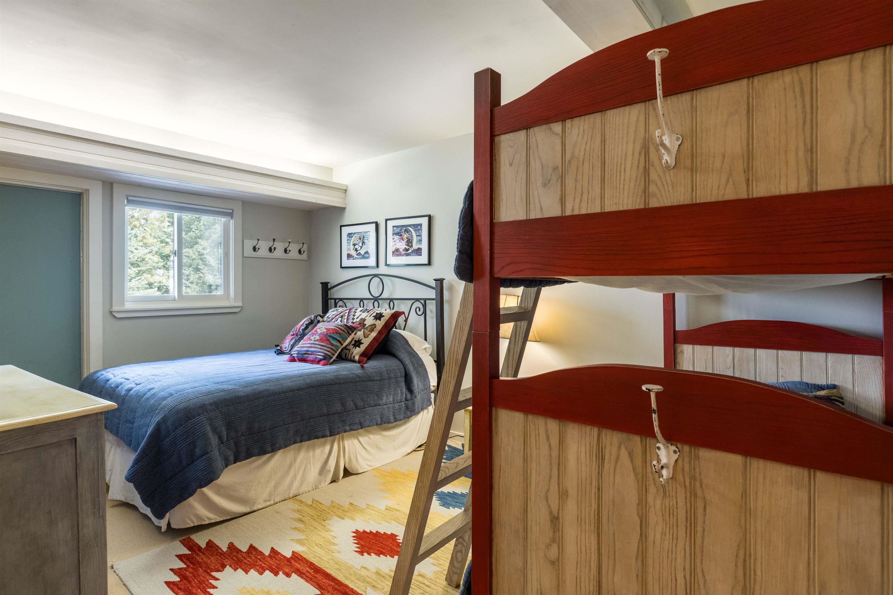 35 Firehouse Road Unit: 4