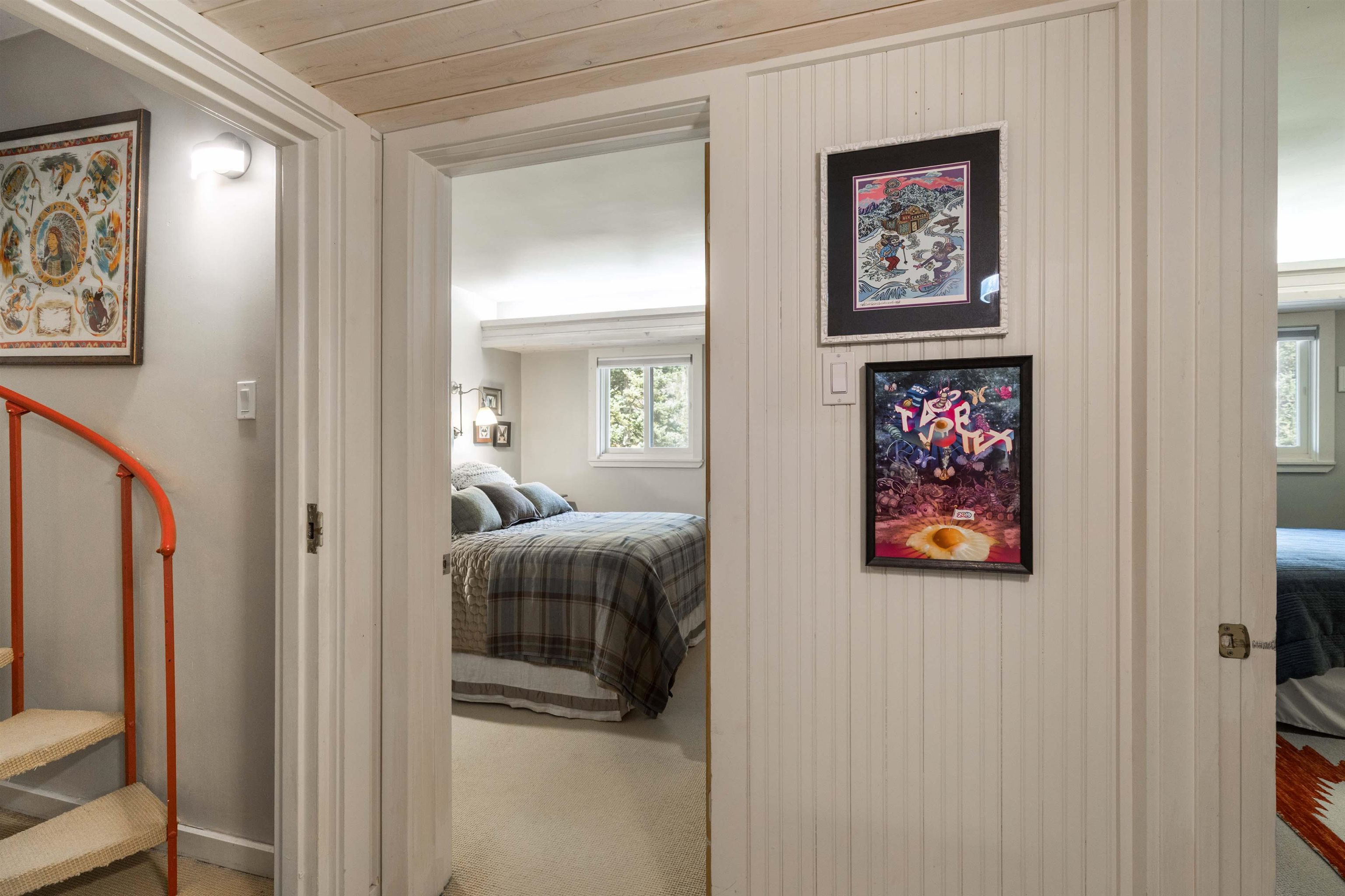 35 Firehouse Road Unit: 4