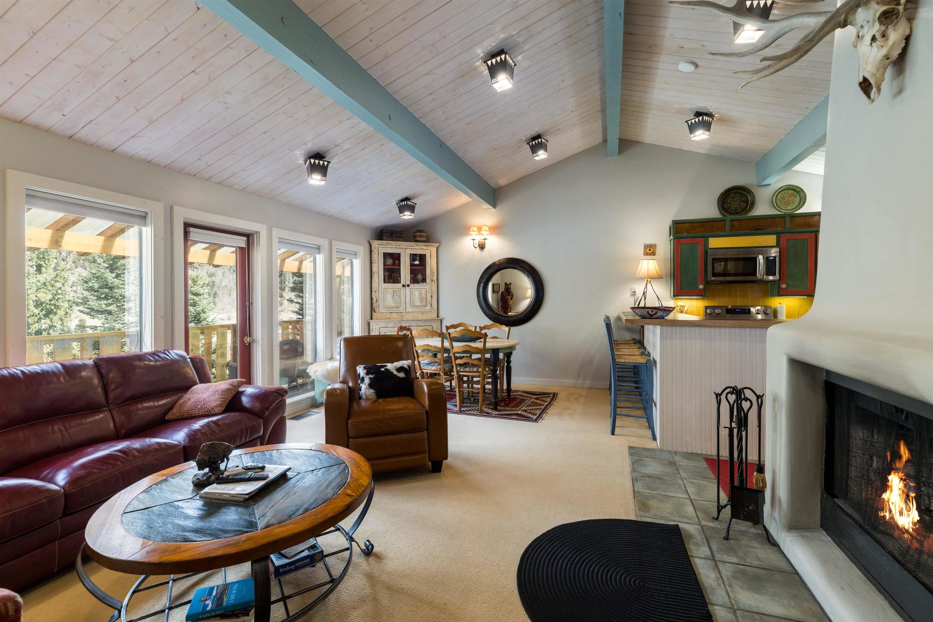 35 Firehouse Road Unit: 4