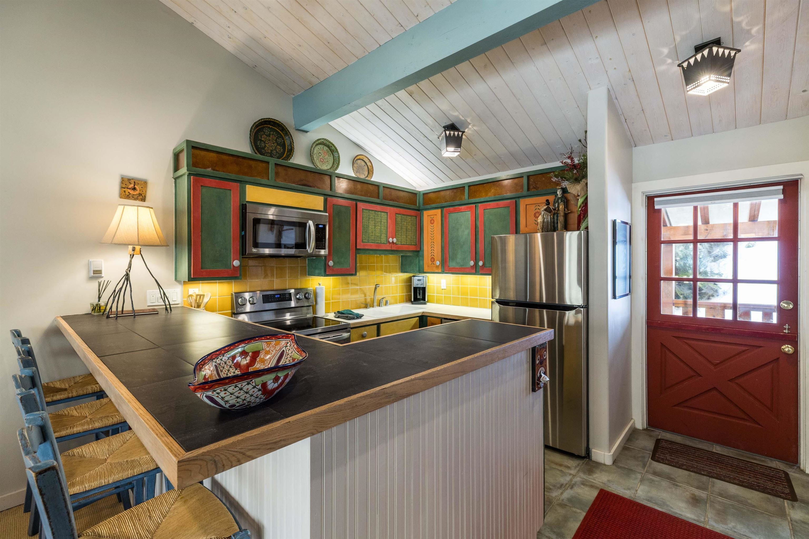 35 Firehouse Road Unit: 4