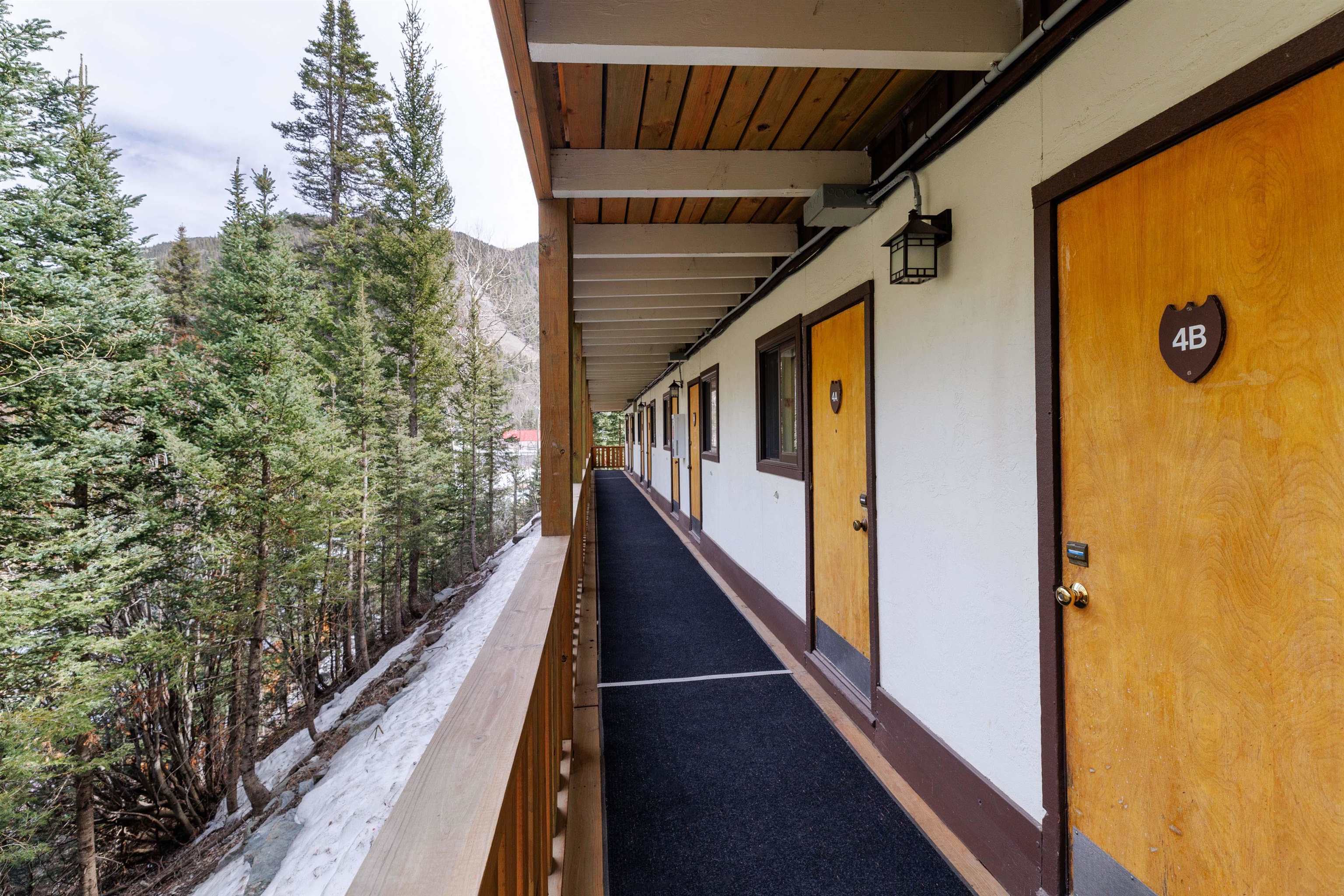 35 Firehouse Road Unit: 4