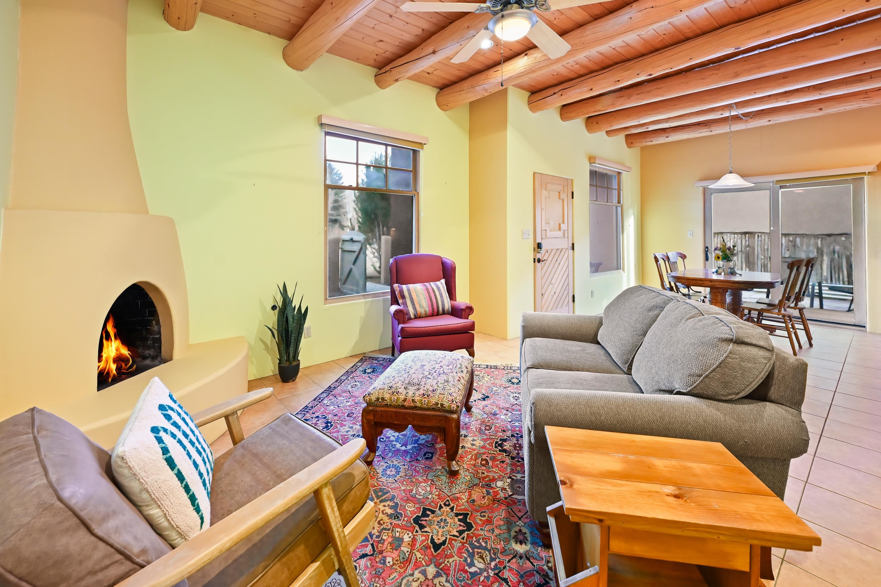 1040 Calle Palomita Unit: 11