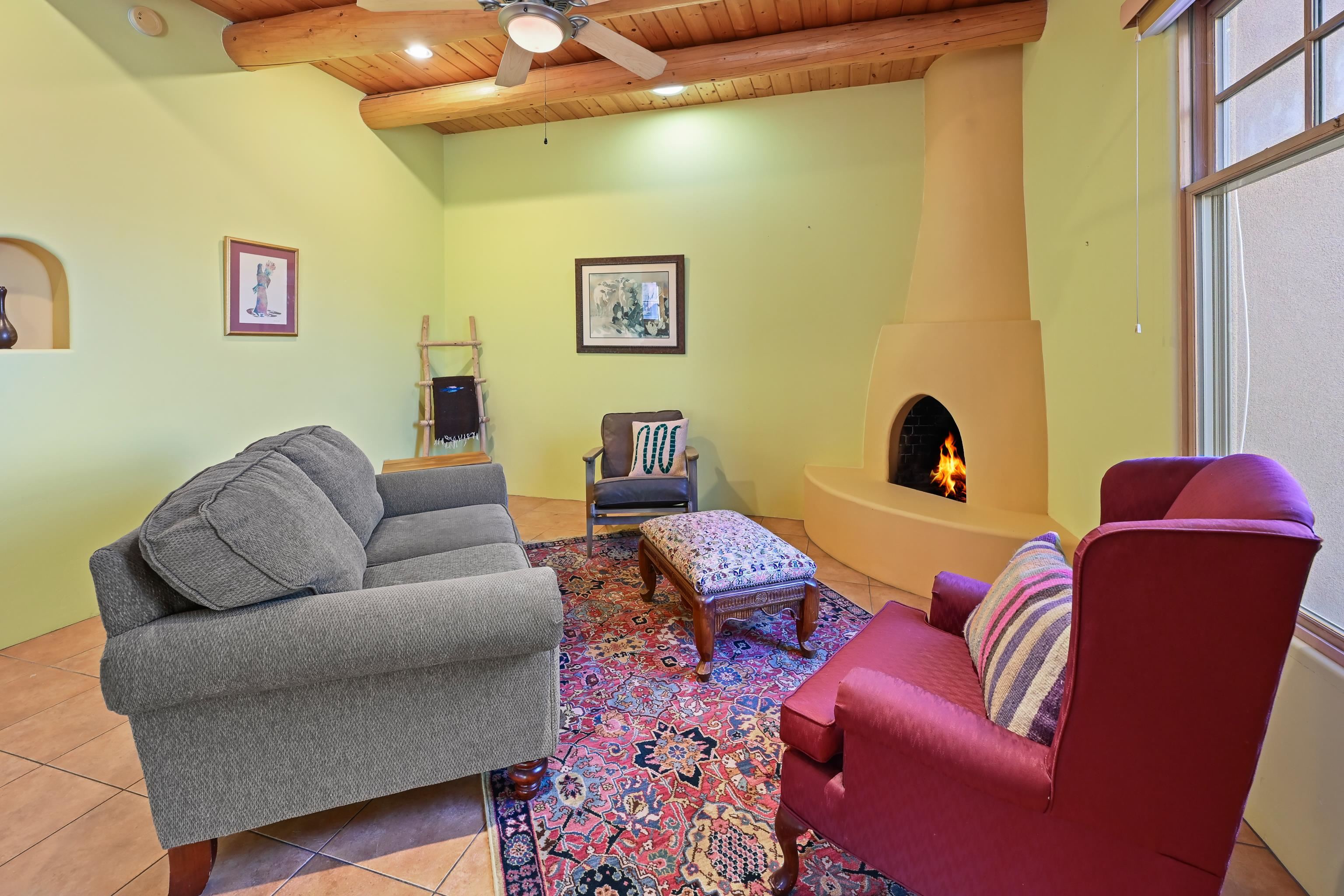 1040 Calle Palomita Unit: 11