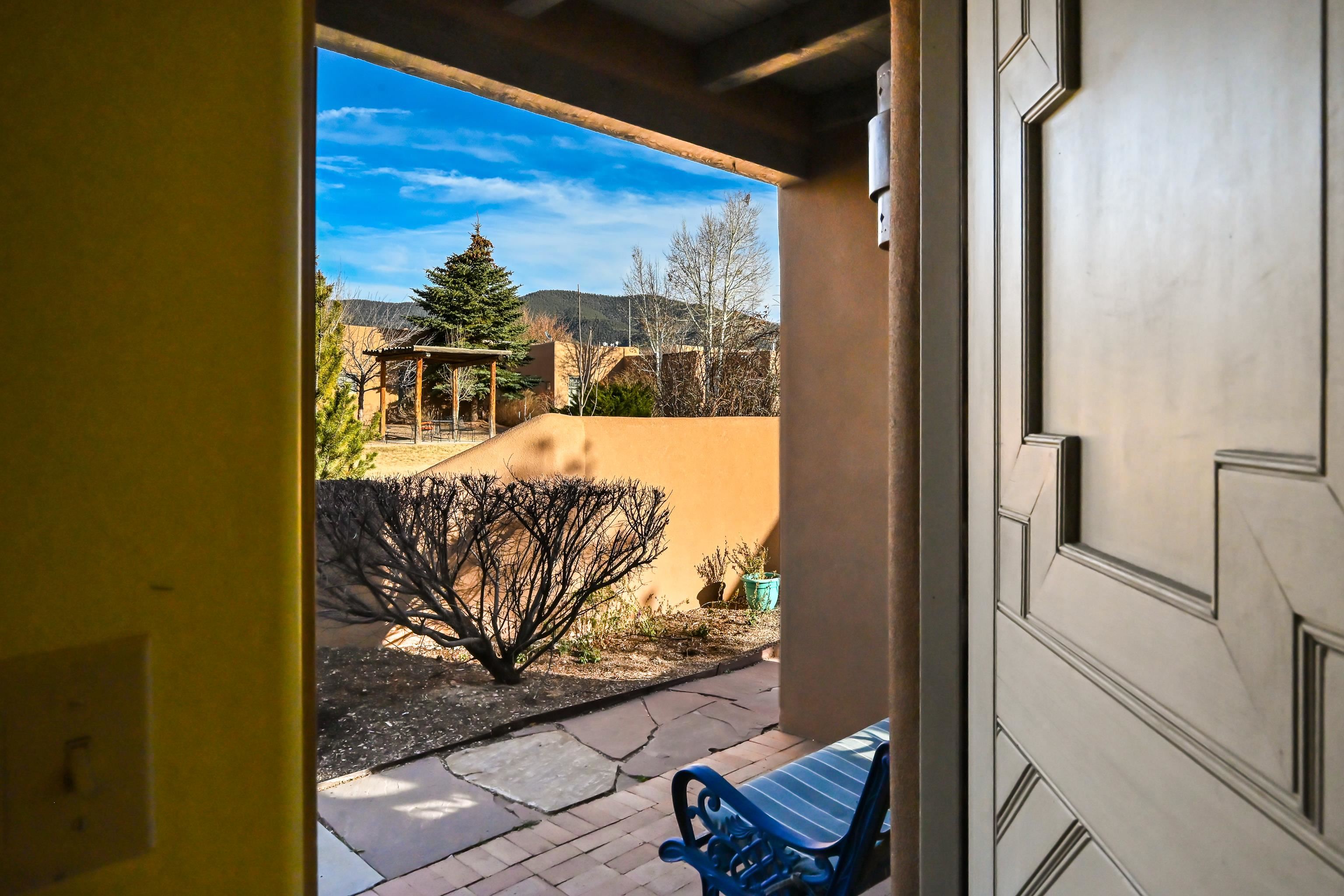 1040 Calle Palomita Unit: 11