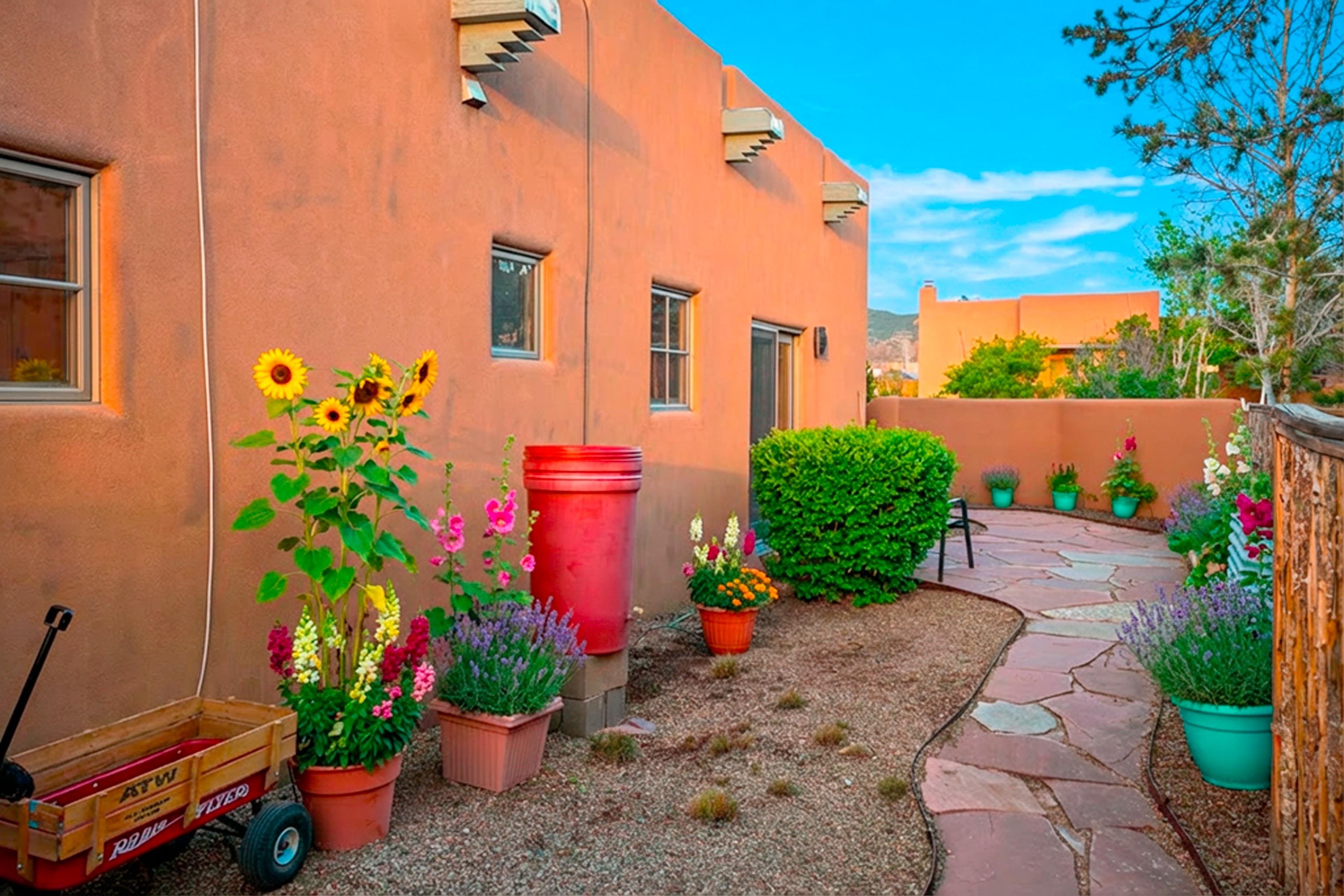 1040 Calle Palomita Unit: 11