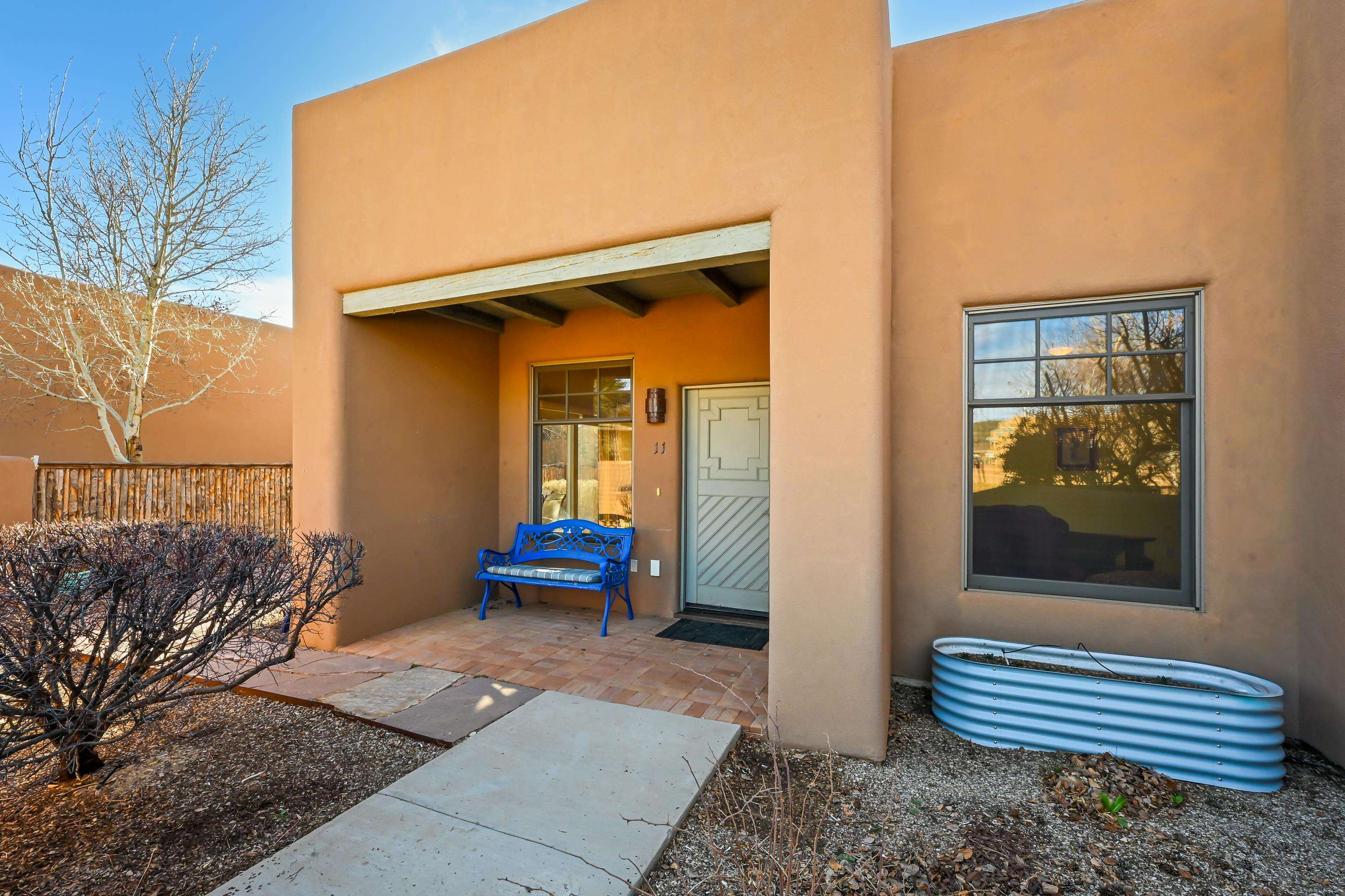 1040 Calle Palomita Unit: 11