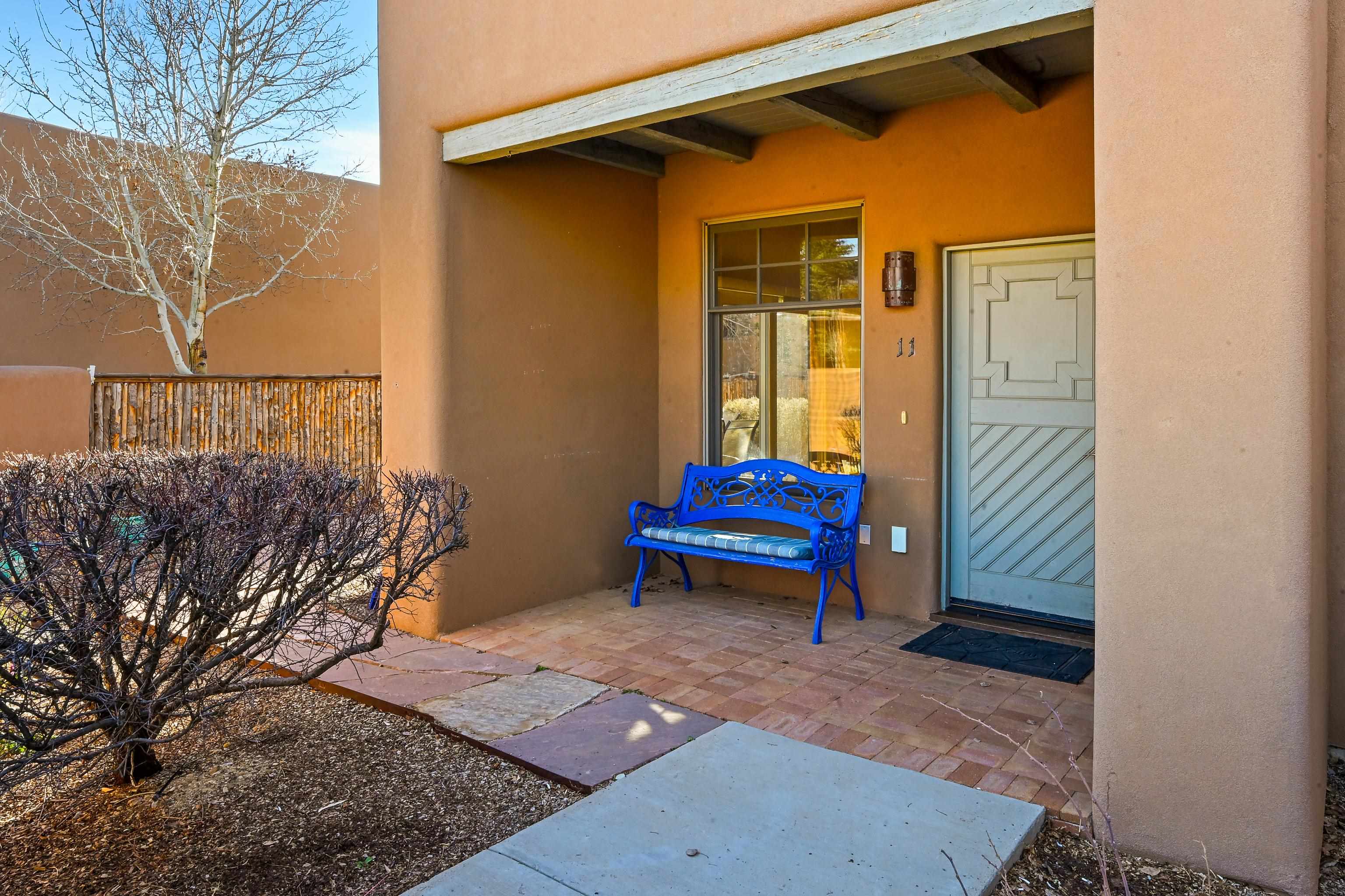 1040 Calle Palomita Unit: 11