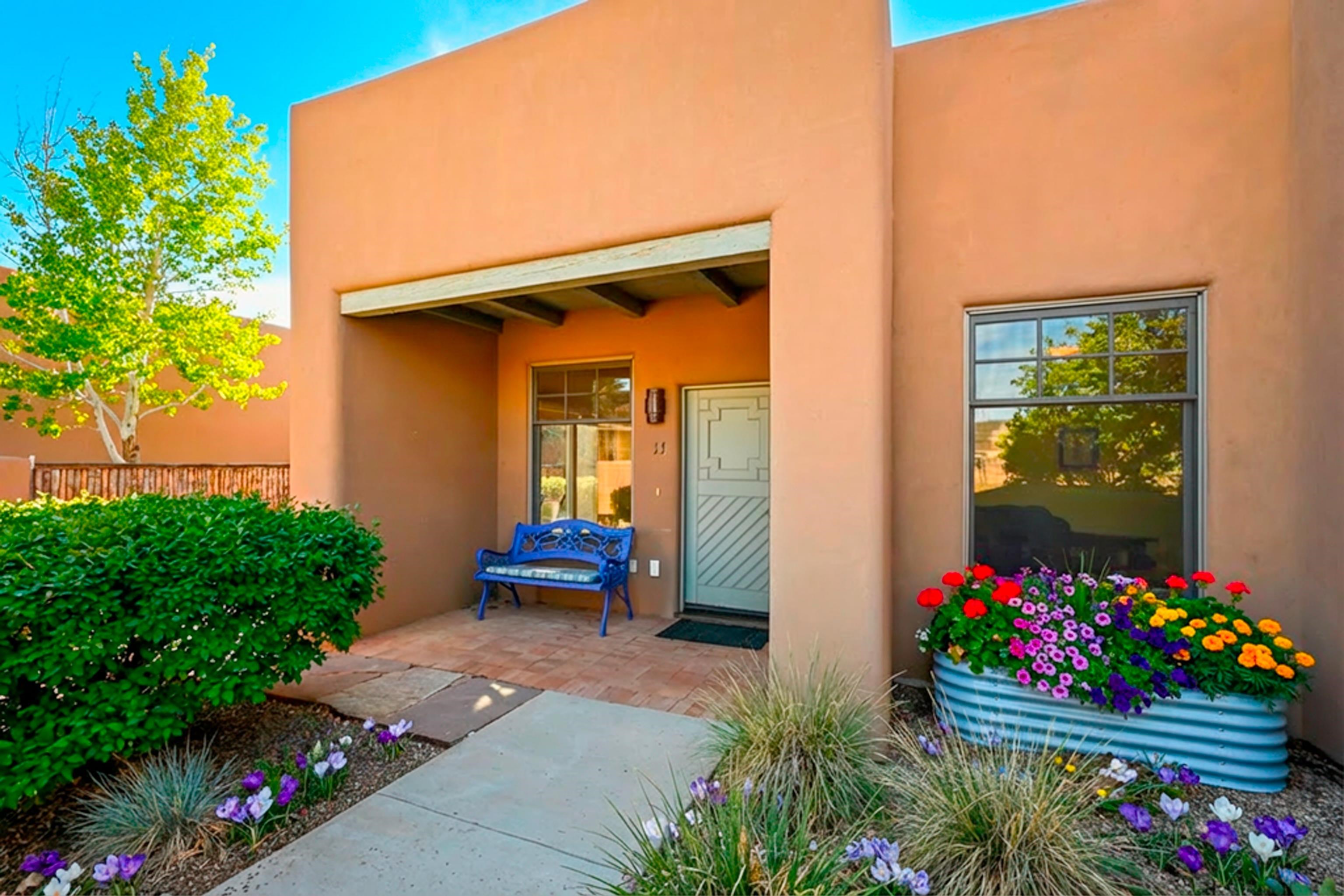 1040 Calle Palomita Unit: 11