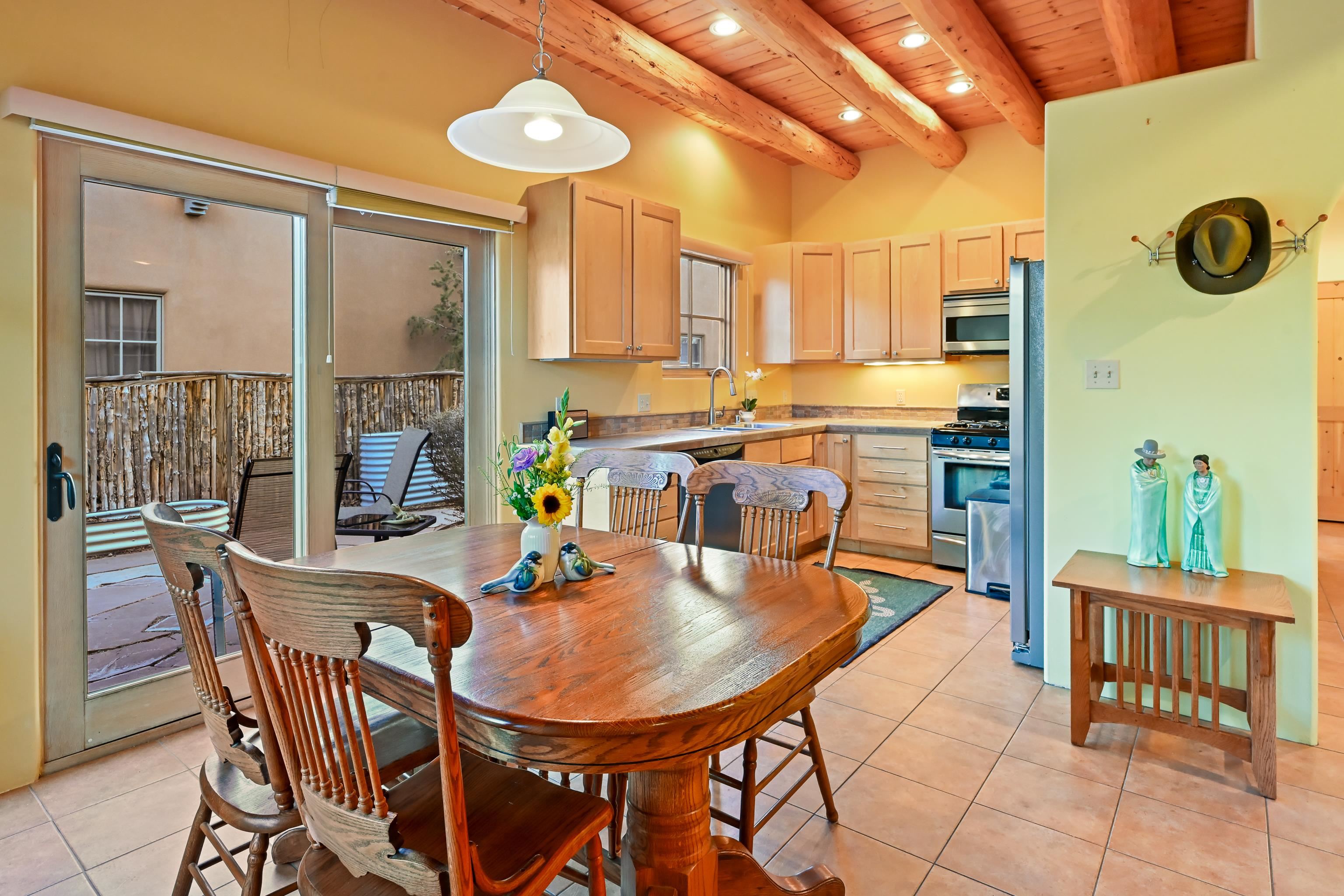 1040 Calle Palomita Unit: 11