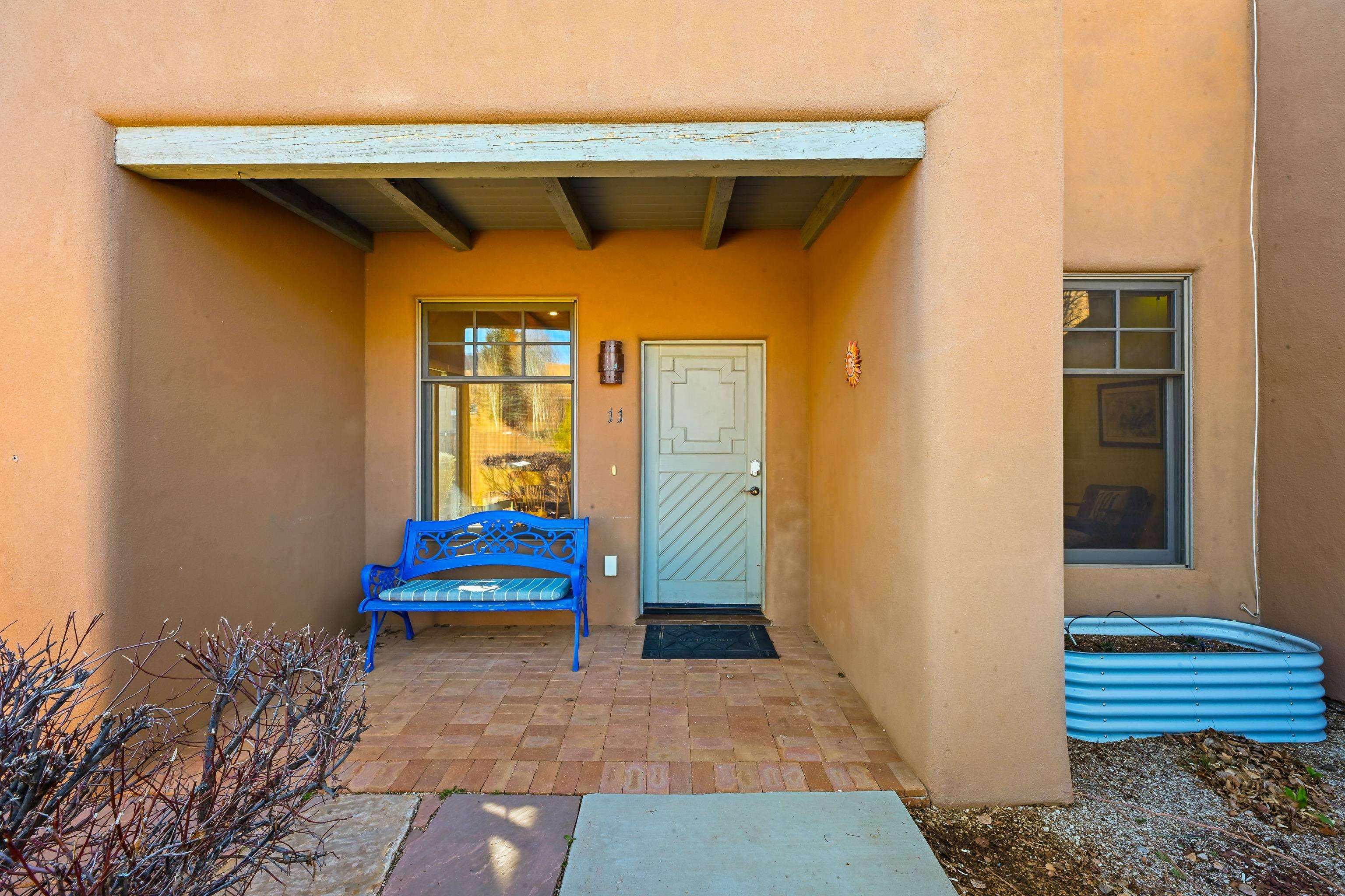 1040 Calle Palomita Unit: 11