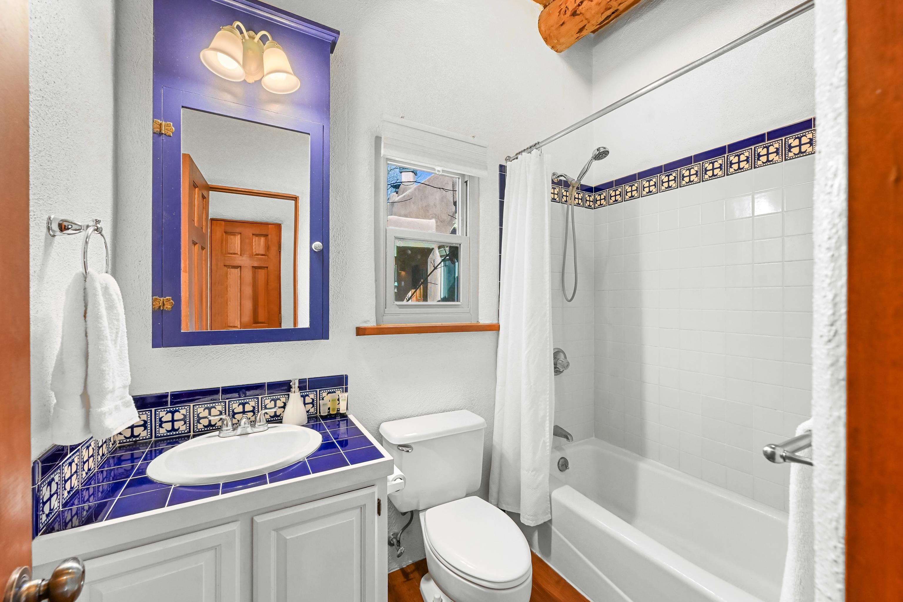 226 Kit Carson Rd Unit: Cottonwood 4